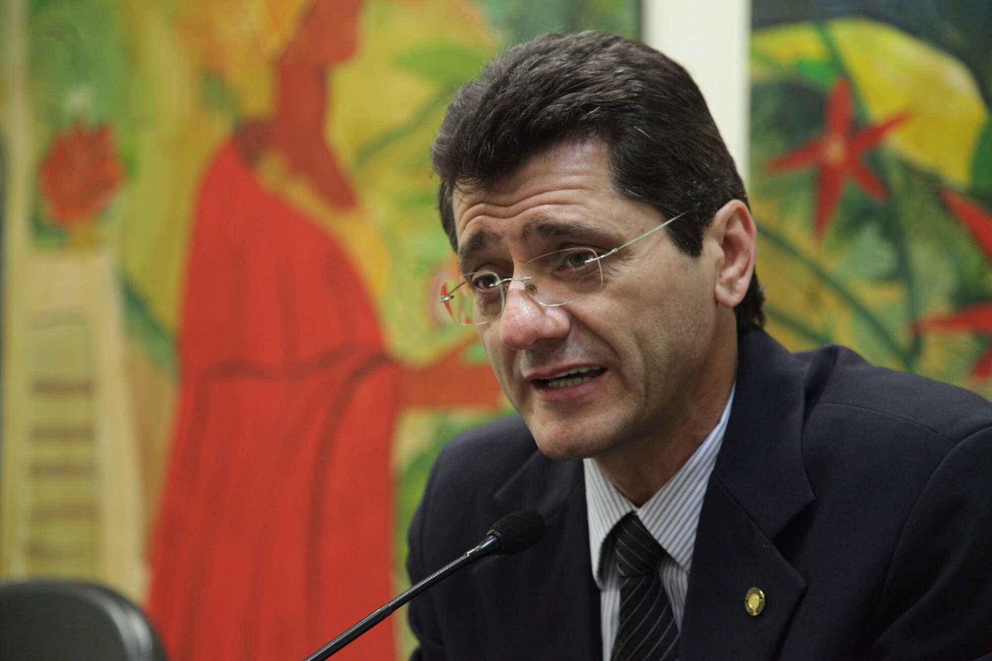 Jailson Lima avalia os rumos da CPI do Ministério Público