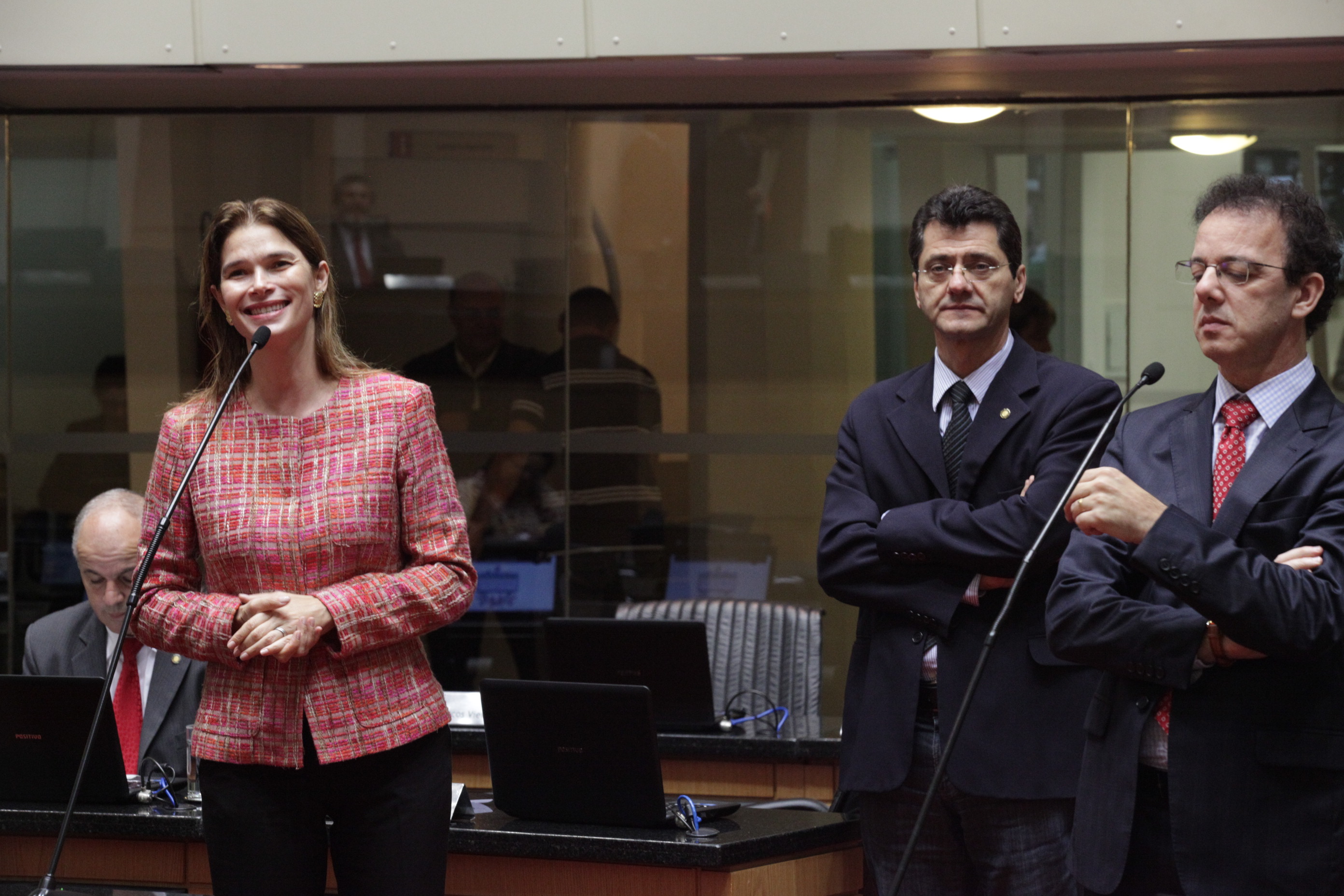 Sessão Ordinária da Assembleia Legislativa do Estado de Santa Catarina. Foto: Solon Soares/Agência AL