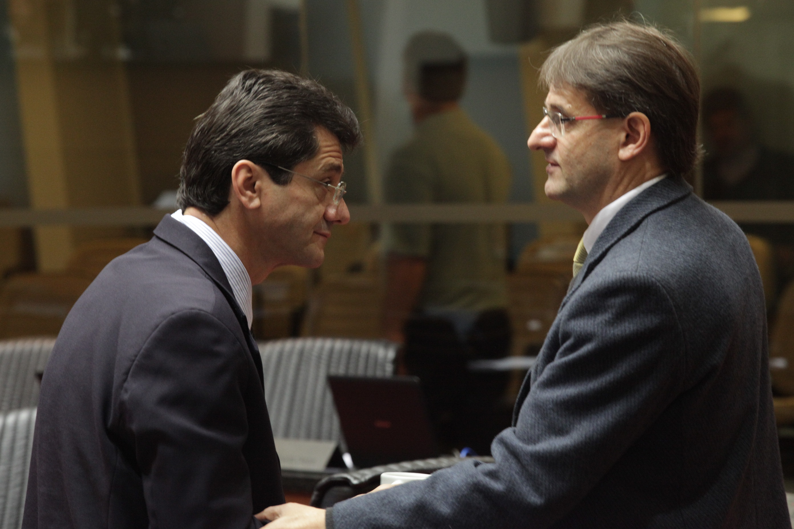 Sessão Ordinária da Assembleia Legislativa do Estado de Santa Catarina. Foto: Solon Soares/Agência AL