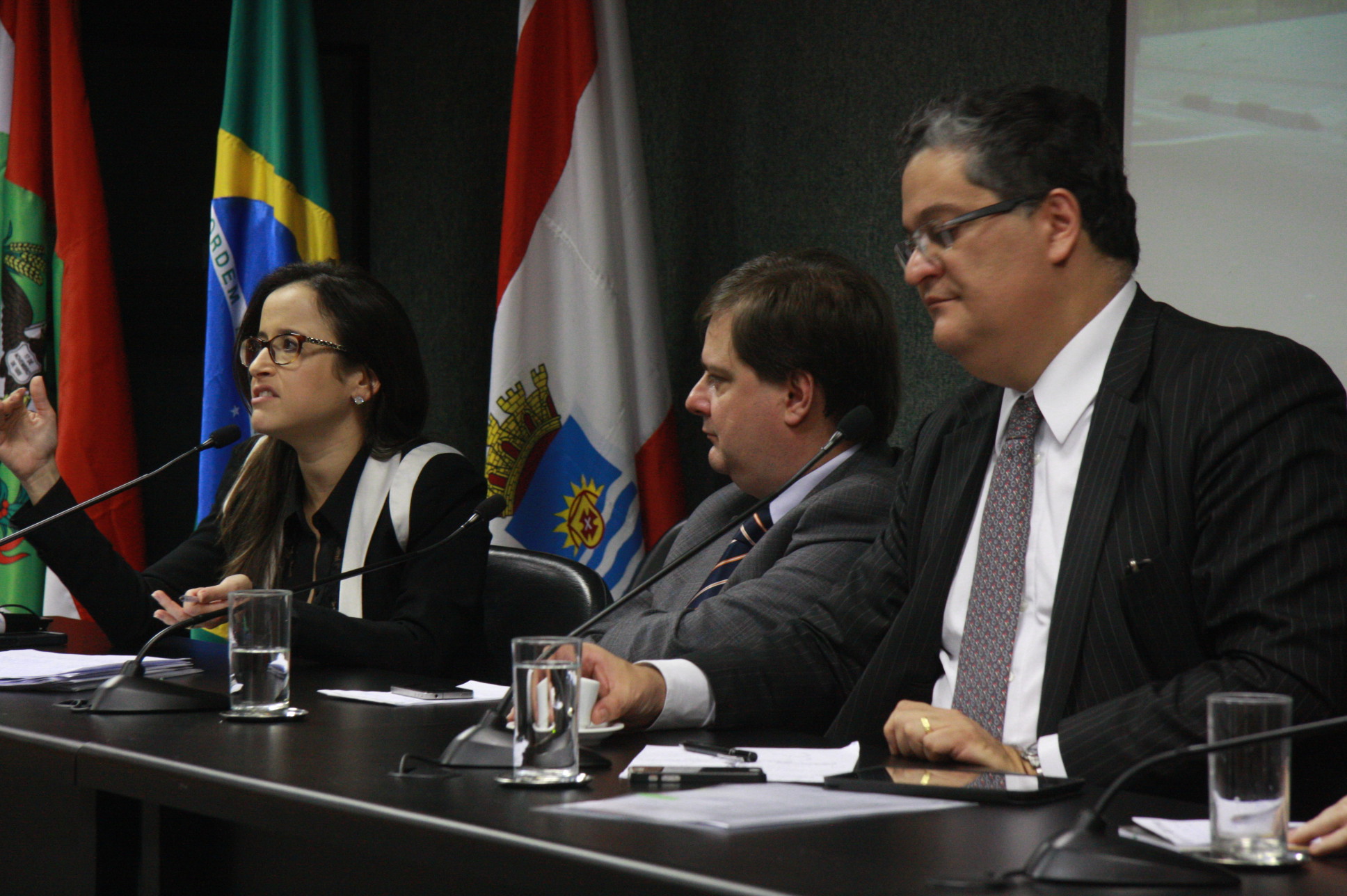 Congresso de Direito Eleitoral_Fotos Eduardo G de Oliveira_Agencia/ AL