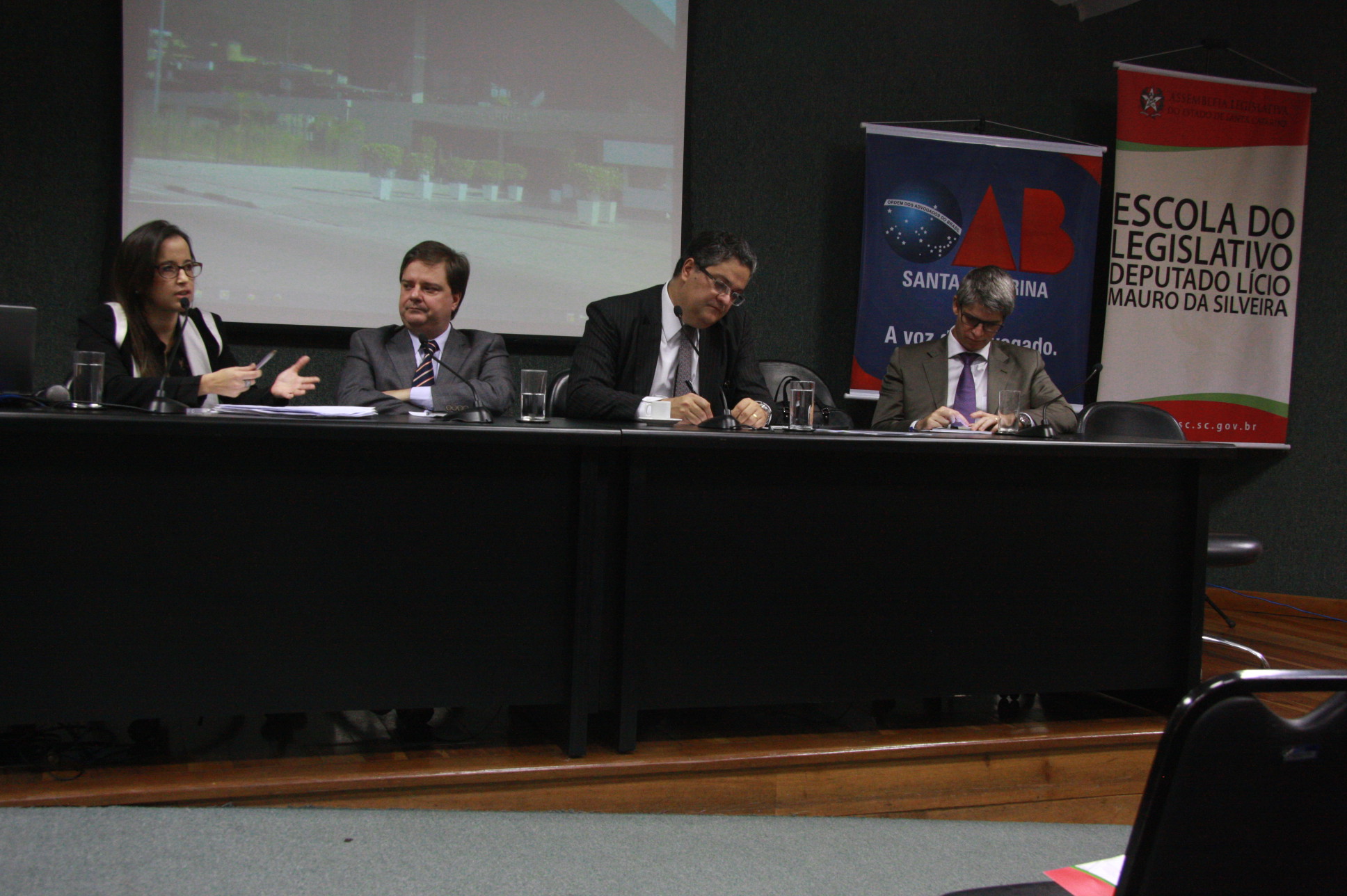 Congresso de Direito Eleitoral_Fotos Eduardo G de Oliveira_Agencia/ AL