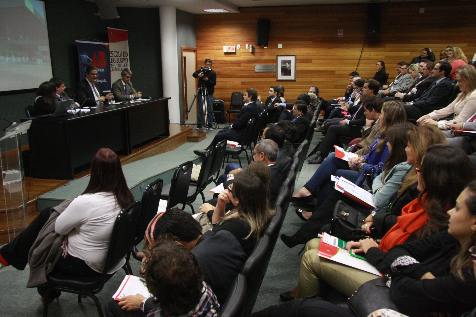 Congresso de Direito Eleitoral