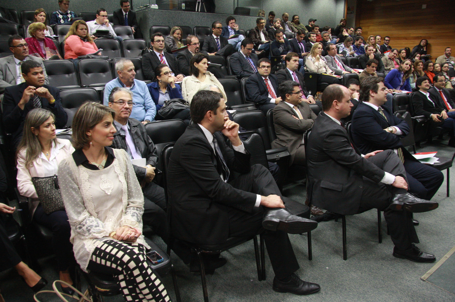 Congresso de Direito Eleitoral_Fotos Eduardo G de Oliveira_Agencia/ AL