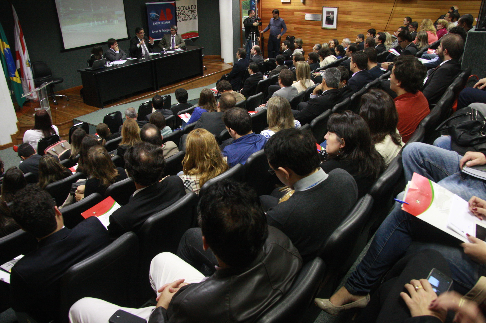 Congresso de Direito Eleitoral_Fotos Eduardo G de Oliveira_Agencia/ AL