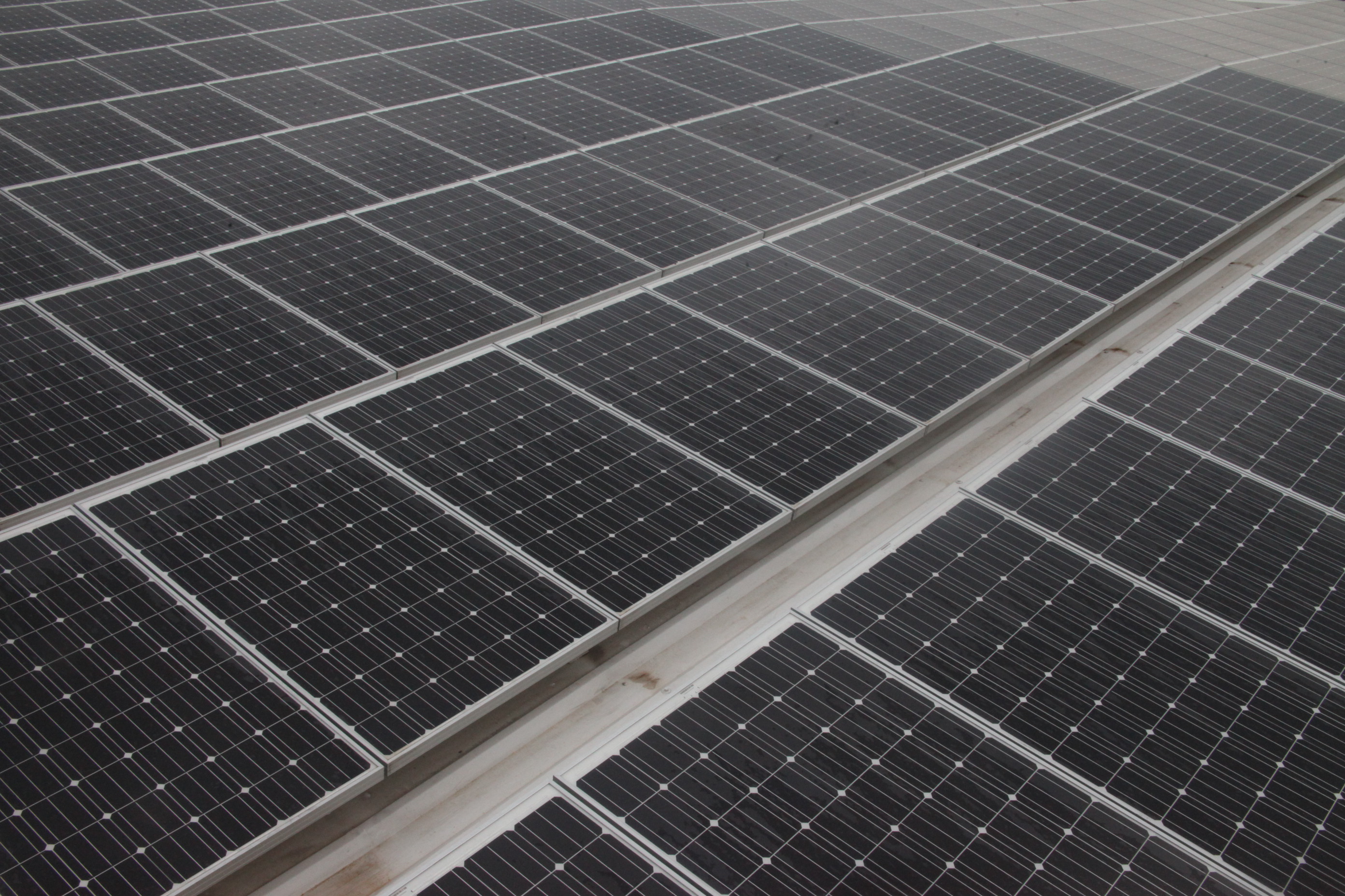 Energia Solar – Eletrosul