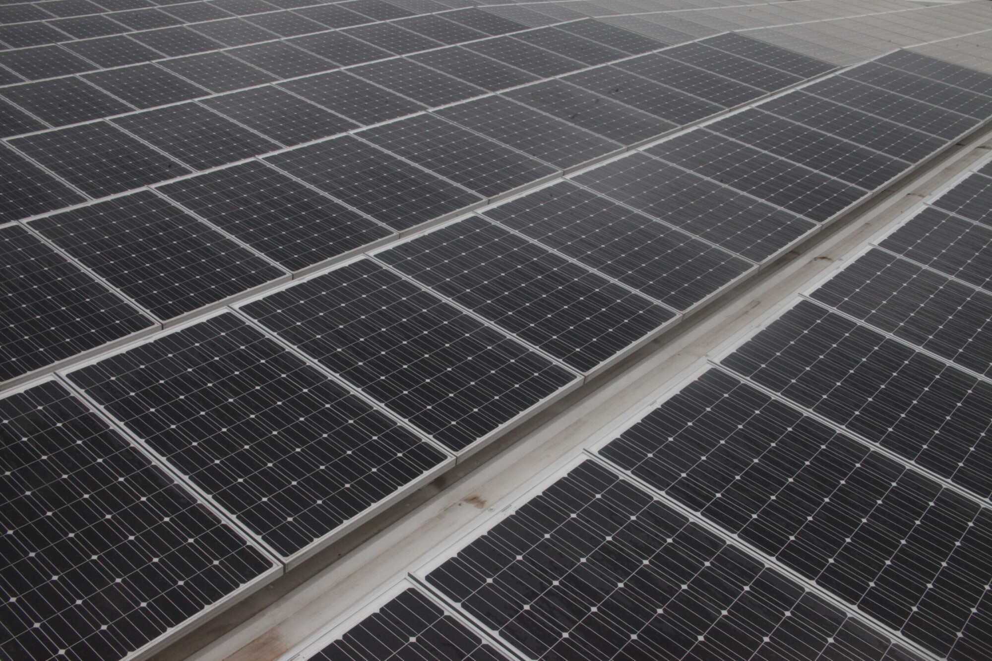 Eletrosul já vende para Celesc energia da usina solar construída na sede