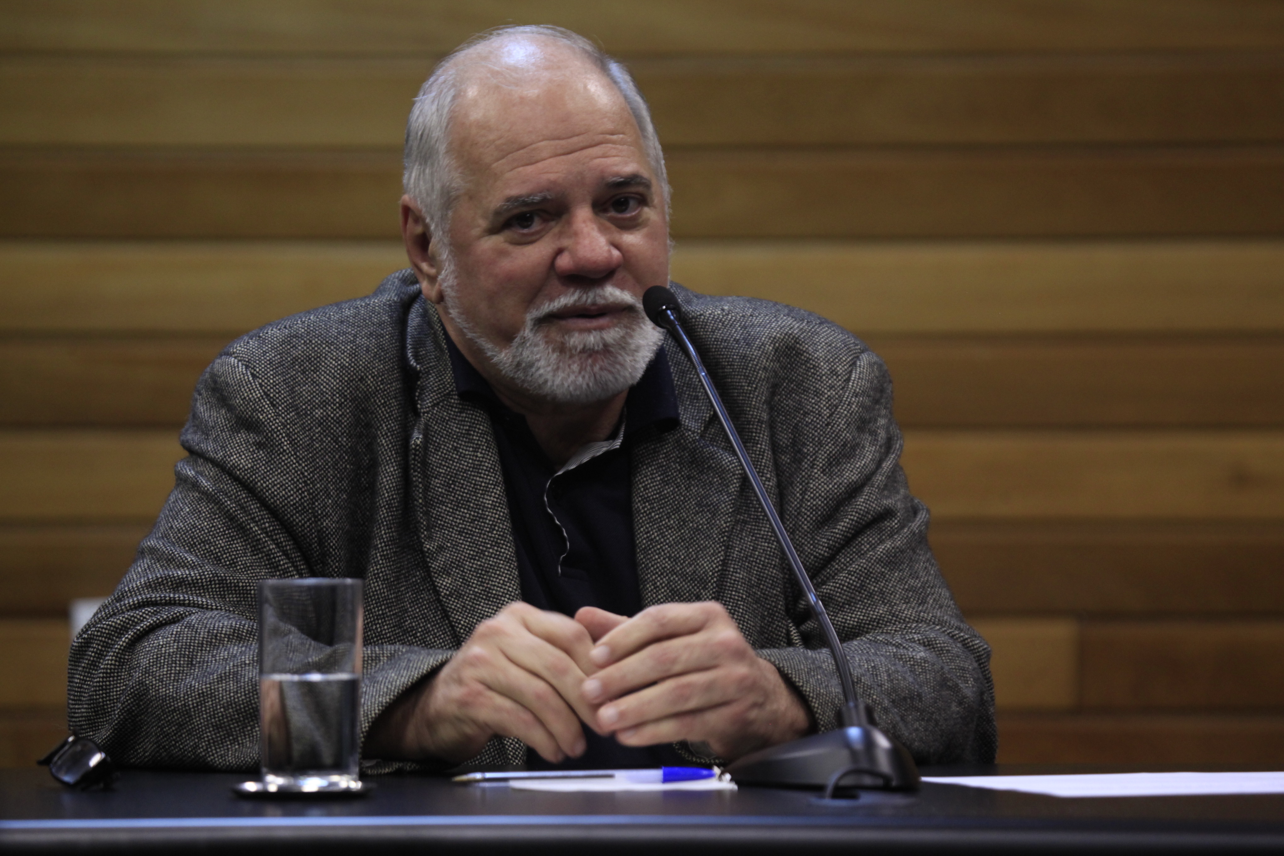Comissão da Verdade   Foto  Carlos Kilian/Agencia AL