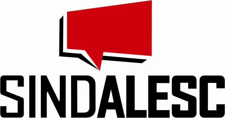 Sindalesc promove campanha para arrecadar cobertores
