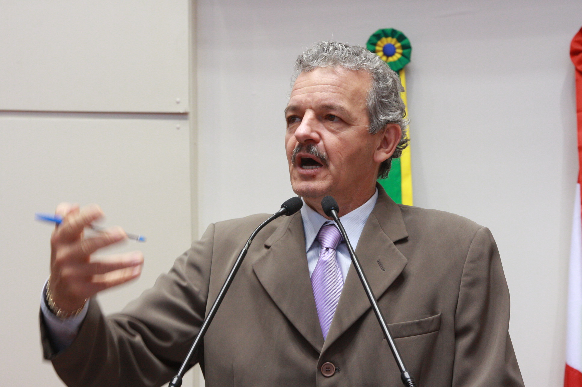 Sessão Ordinária. Fotos: Eduardo Guedes de Oliveira / Agência AL