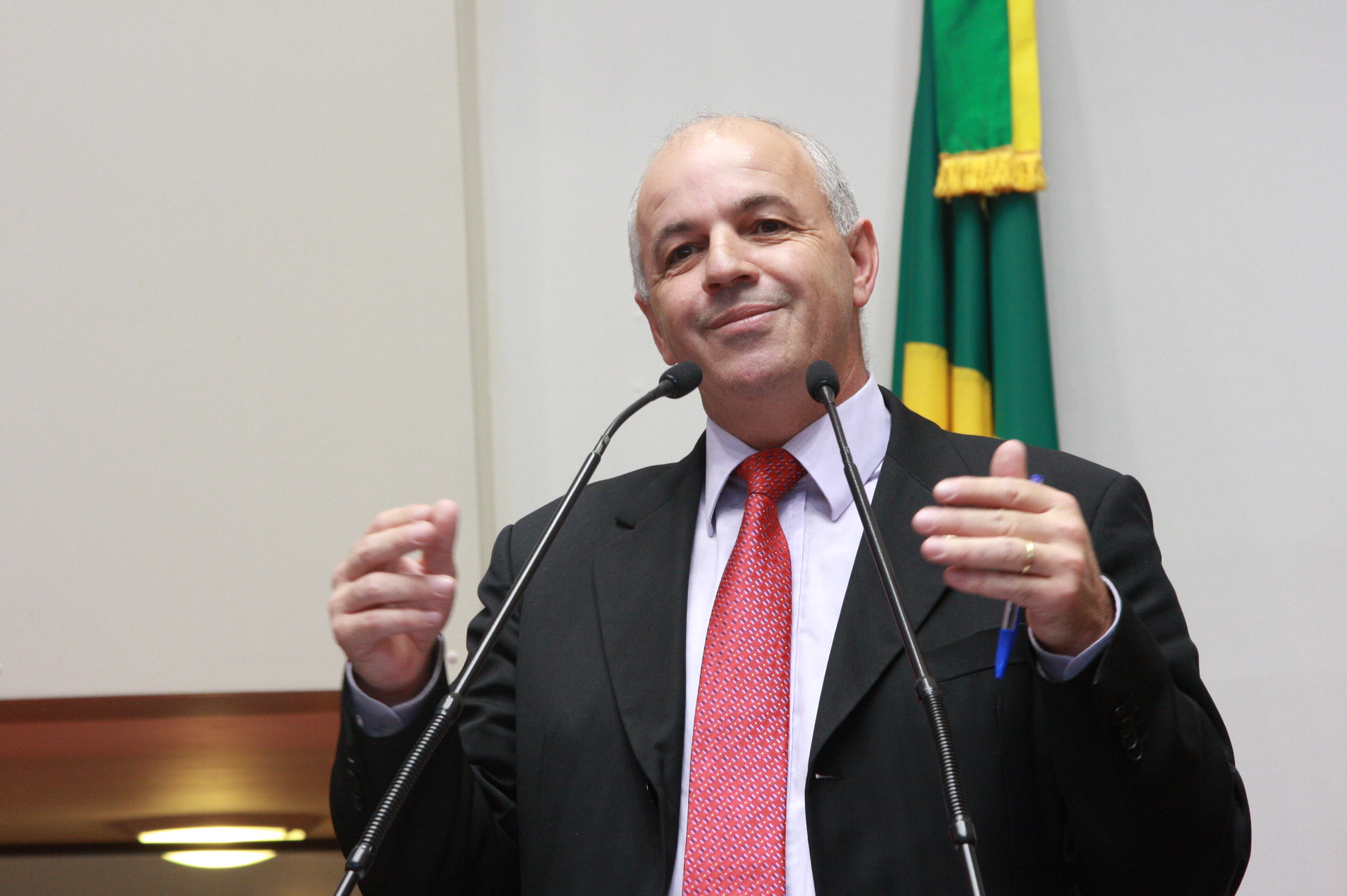 Sessão Ordinária. Fotos: Eduardo Guedes de Oliveira / Agência AL