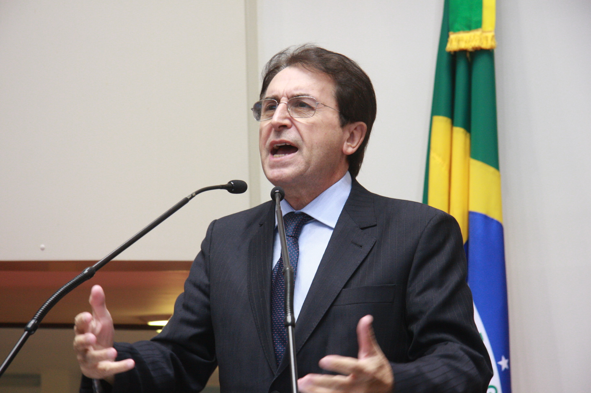 Sessão Ordinária