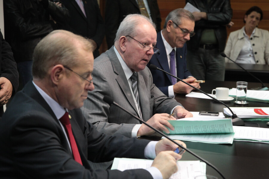 FOTO: Juliana Stadnik/Agência AL