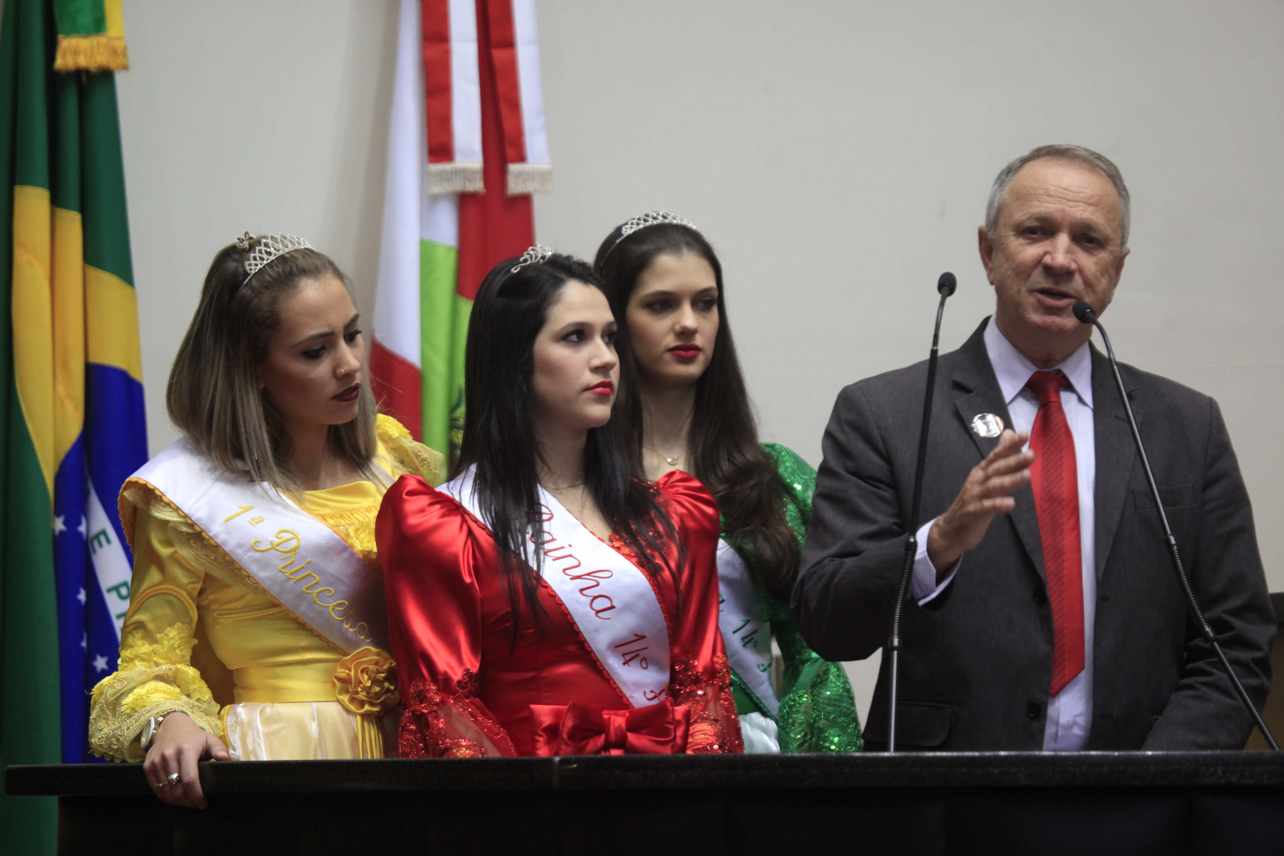 Sessão Ordinária. Foto: Carlos Kilian/Agência AL