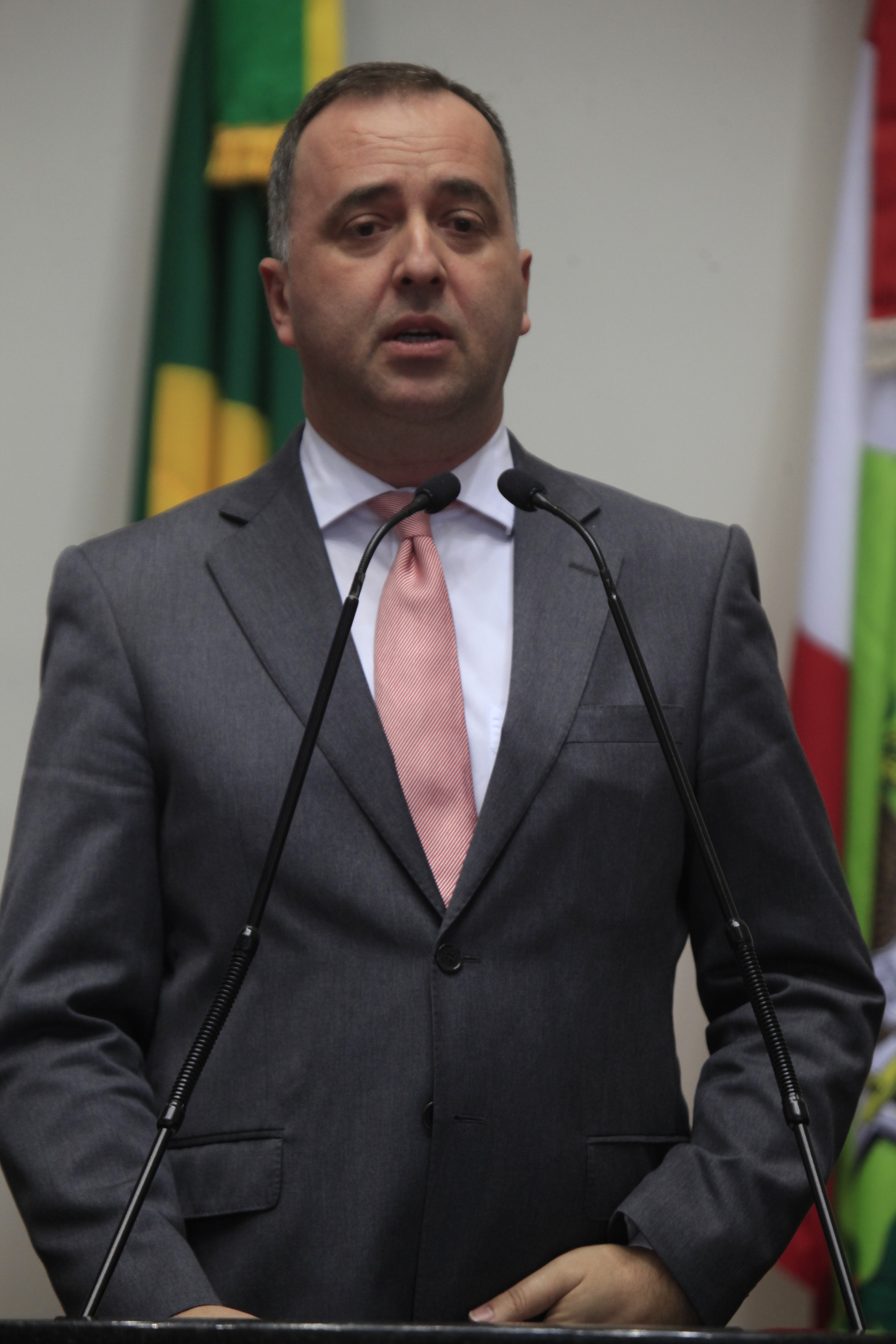 Sessão Ordinária. Foto: Carlos Kilian/Agência AL