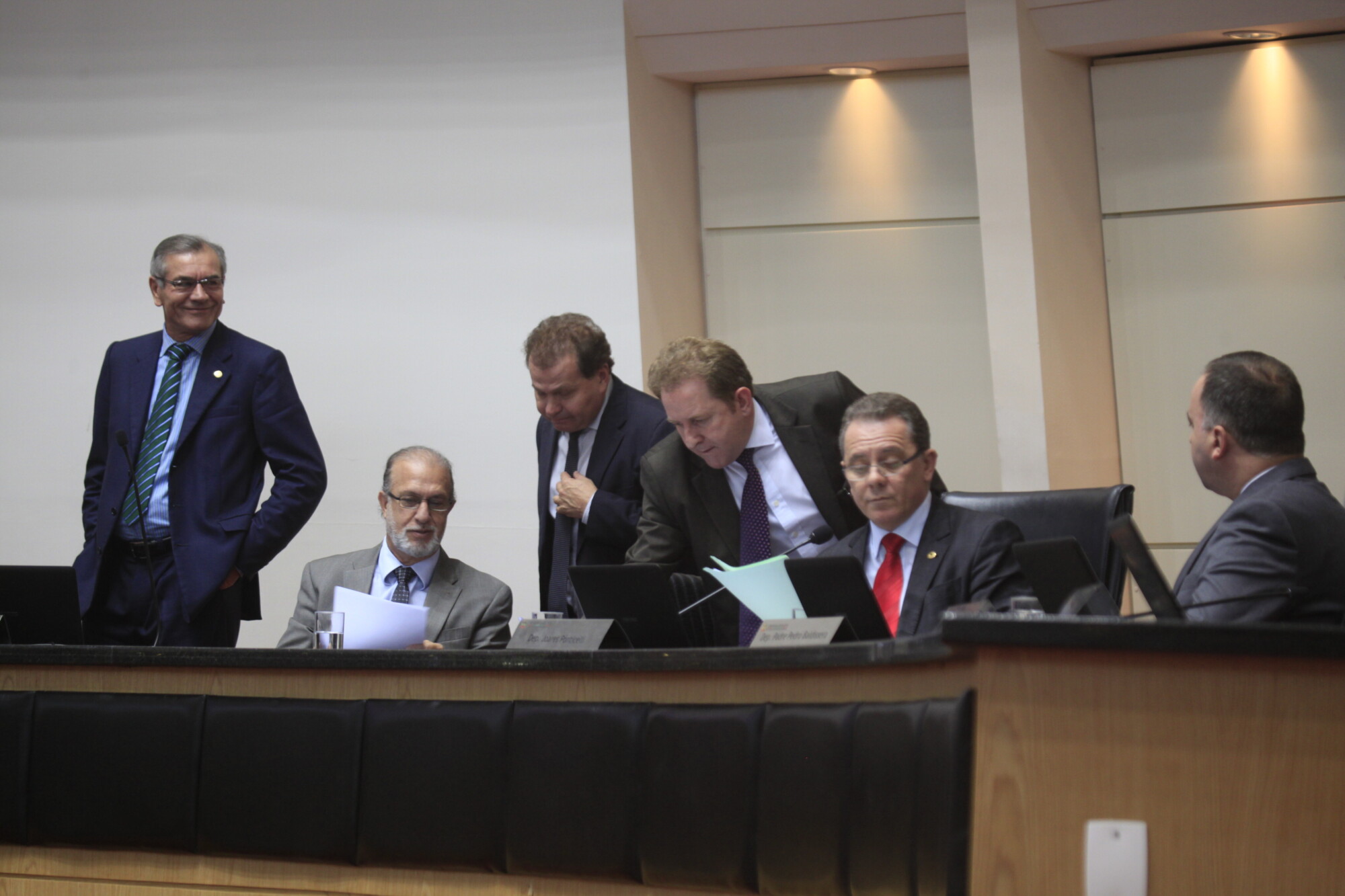 Assembleia aprova criação do Fundo Estadual de Educação