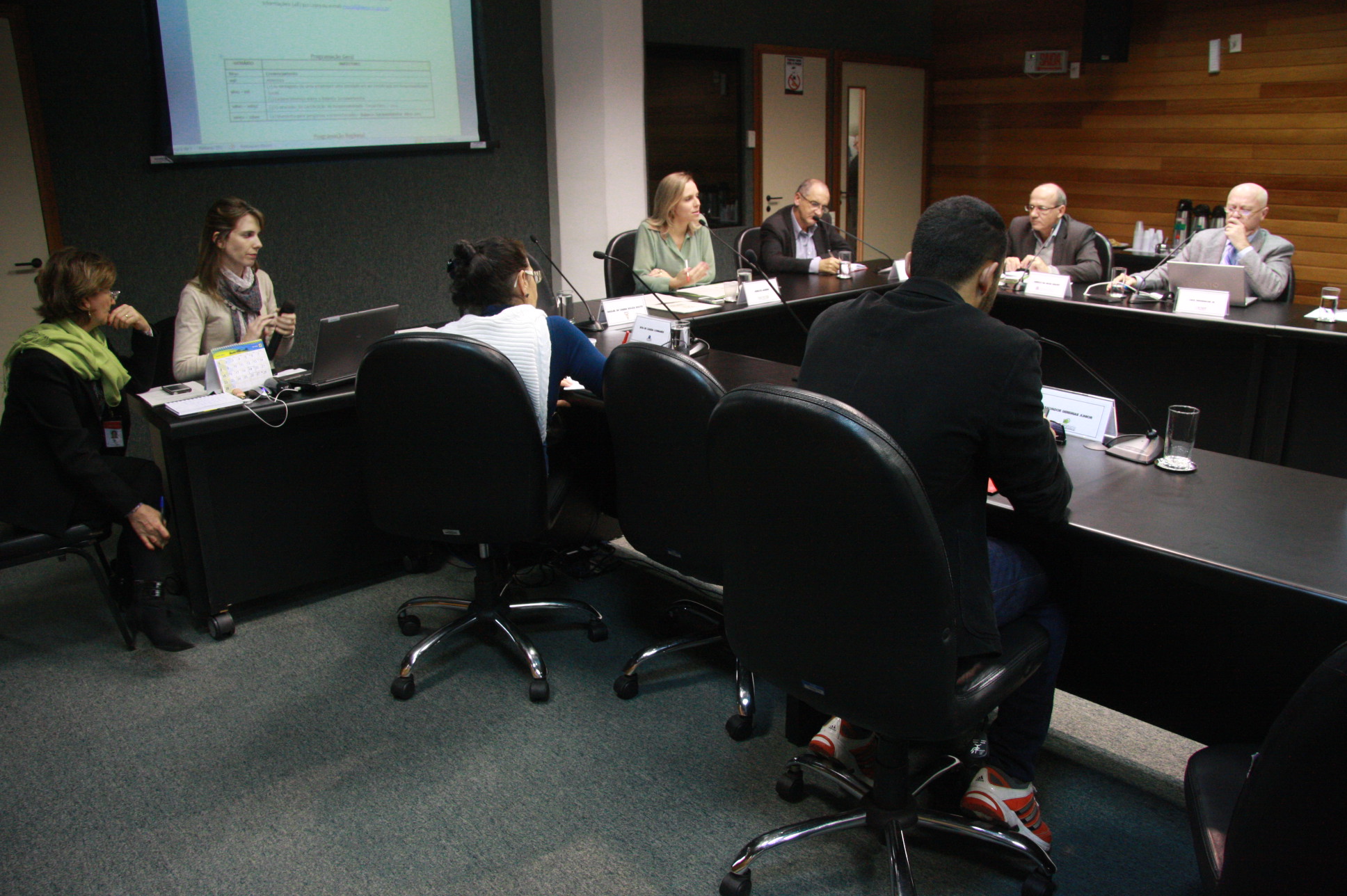 Responsabilidade Social - FOTOS Eduardo G de Oliveira / Agência AL