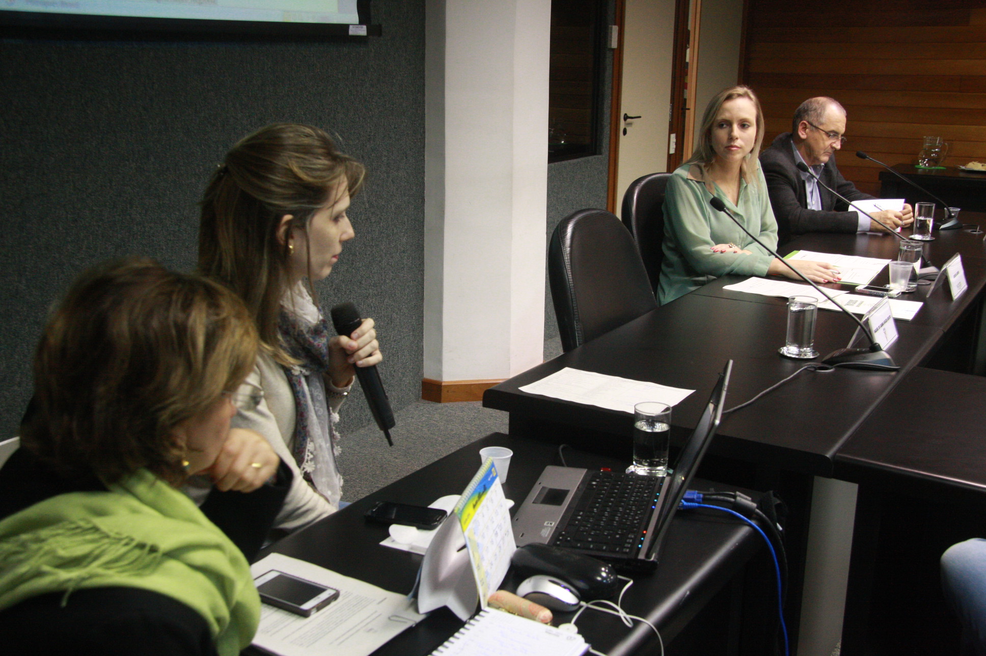 Responsabilidade Social - FOTOS Eduardo G de Oliveira / Agência AL