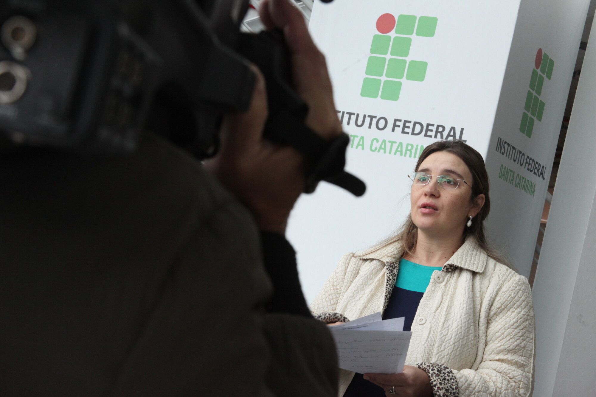 IFSC abre vagas gratuitas para cursos de qualificação profissional