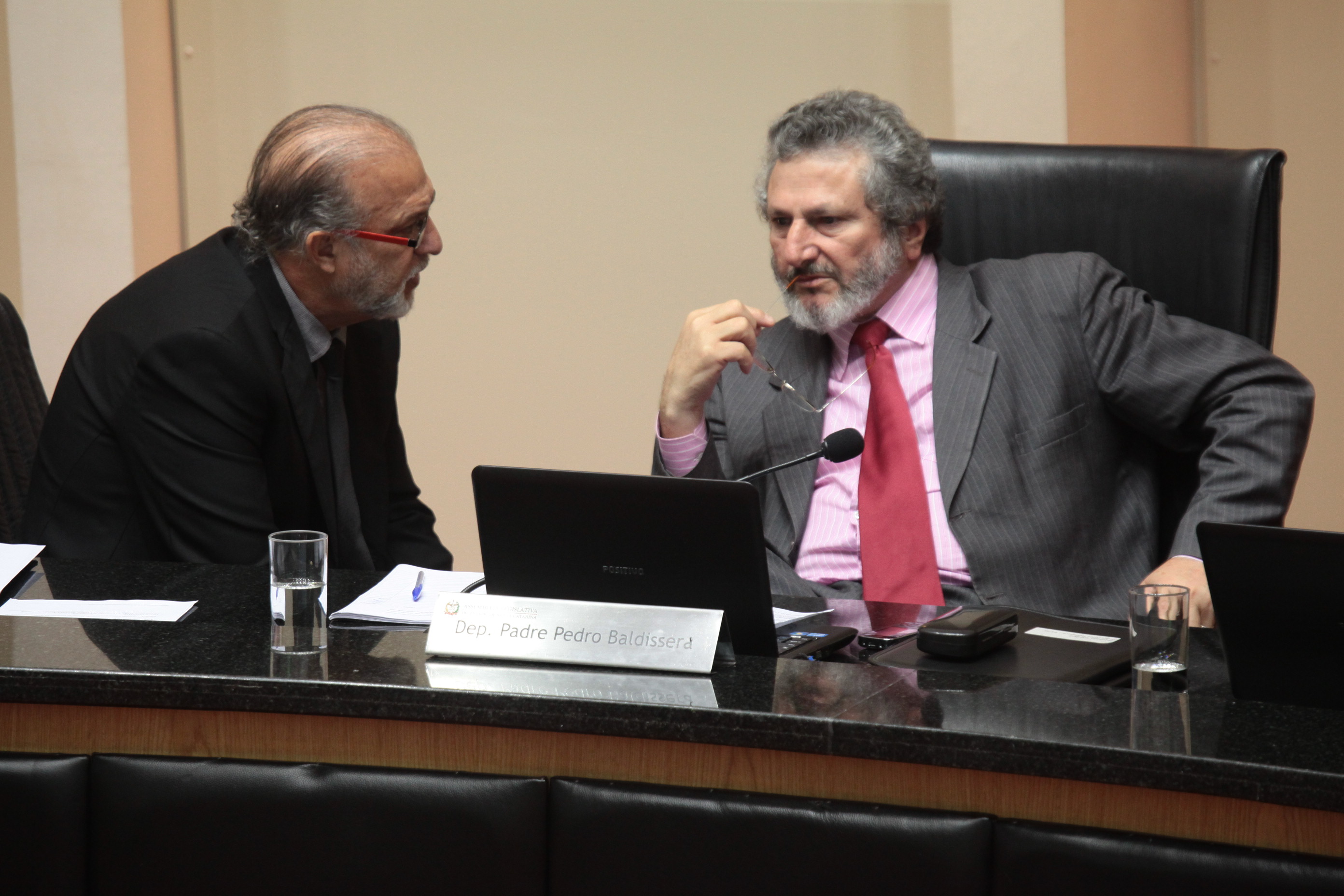 Sessão Ordinária - Plenário Osni Regis. Foto: Miriam Zomer/Agência AL