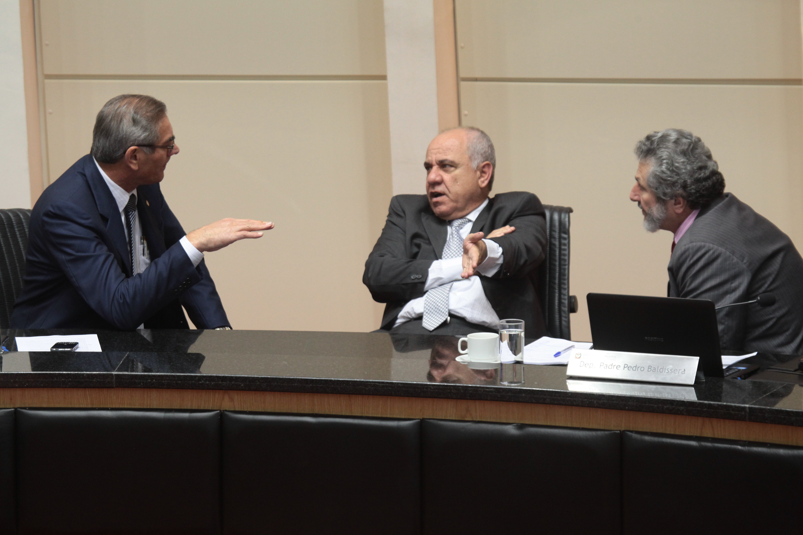 Sessão Ordinária - Plenário Osni Regis. Foto: Miriam Zomer/Agência AL