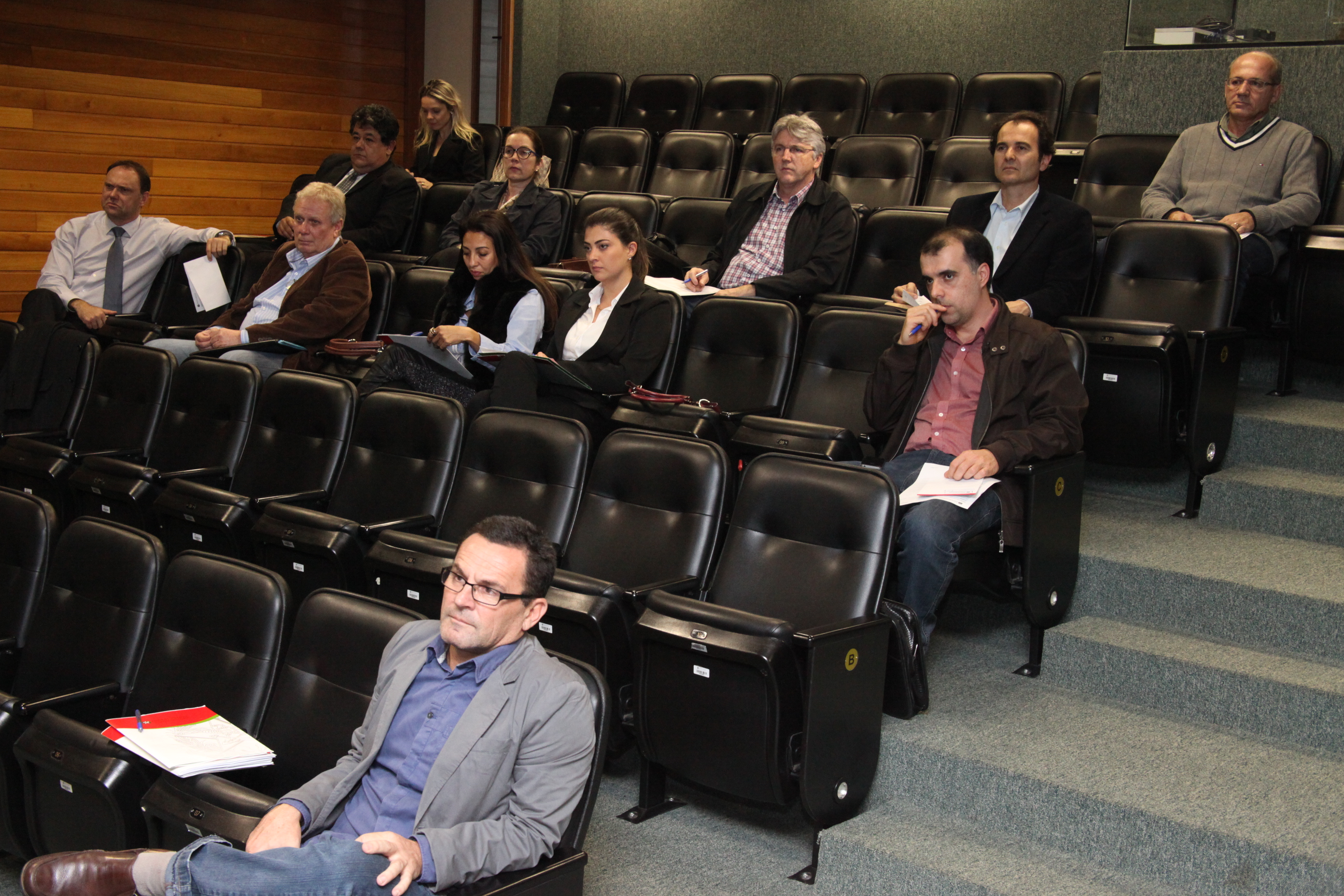 Curso Condutas Vedadas aos Agentes Públicos em Período Eleitoral. Foto: Fábio Queiroz / Agência AL