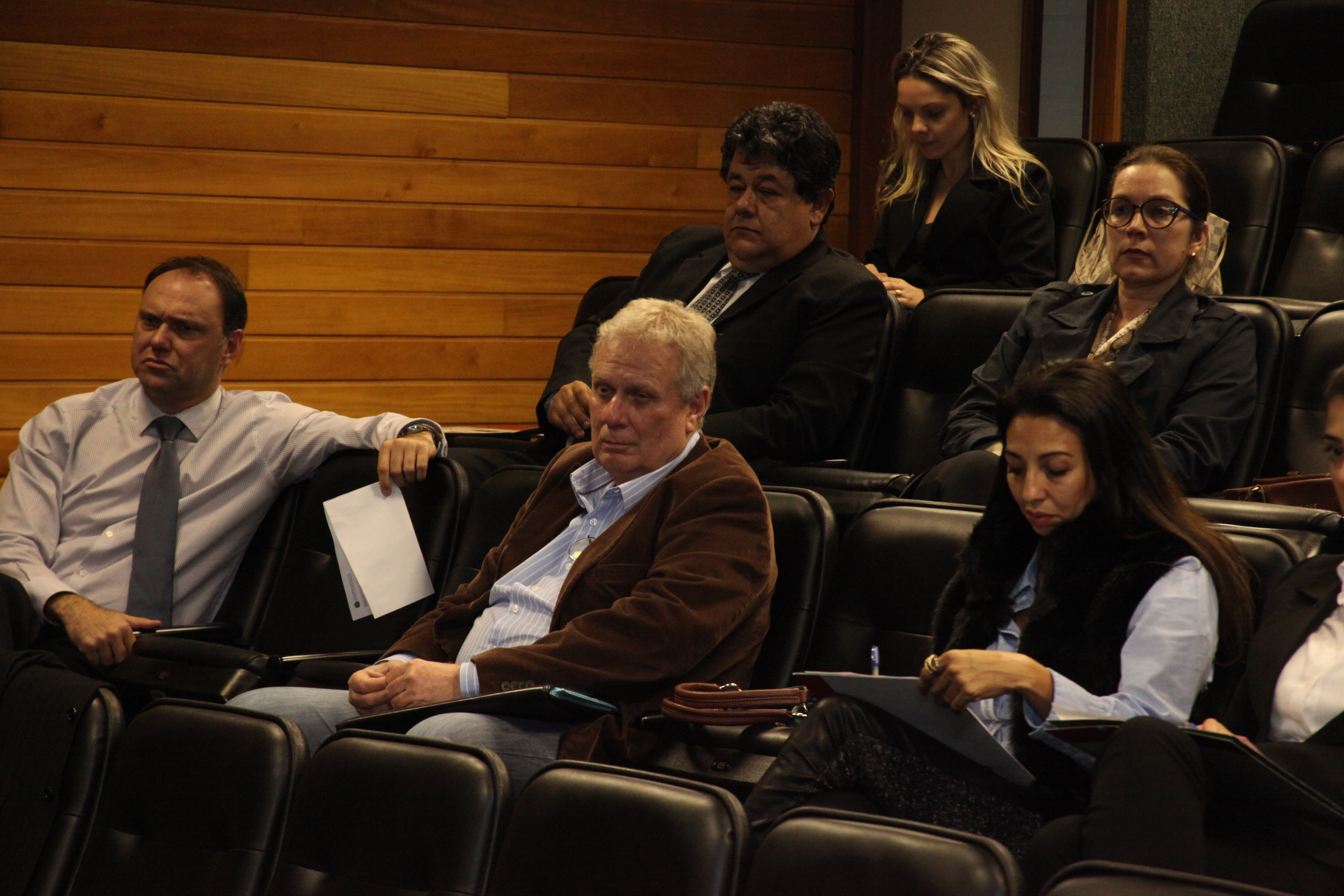 Curso Condutas Vedadas aos Agentes Públicos em Período Eleitoral. Foto: Fábio Queiroz / Agência AL