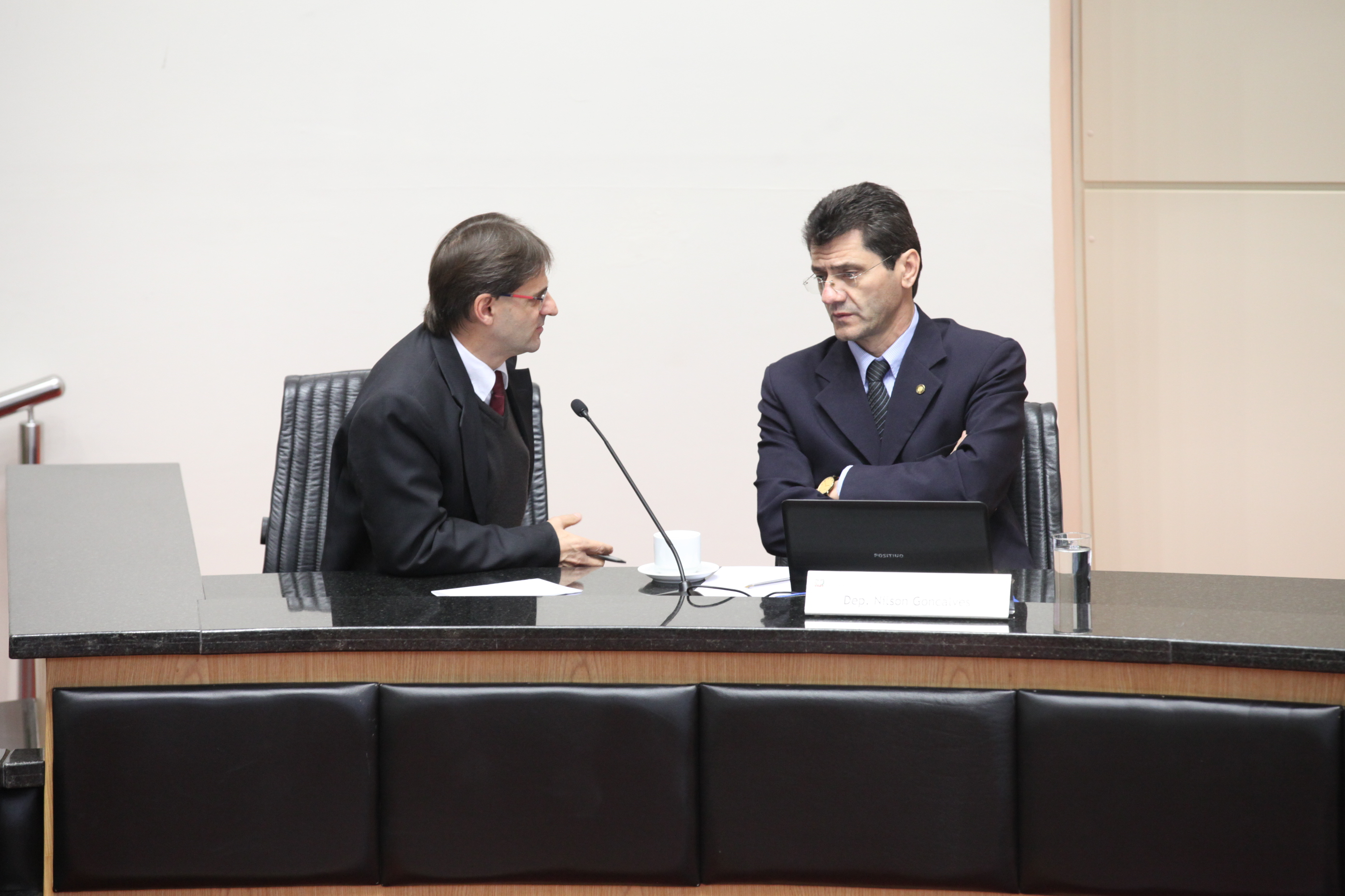 Sessão Ordinária. Foto: Fábio Queiroz / Agência AL