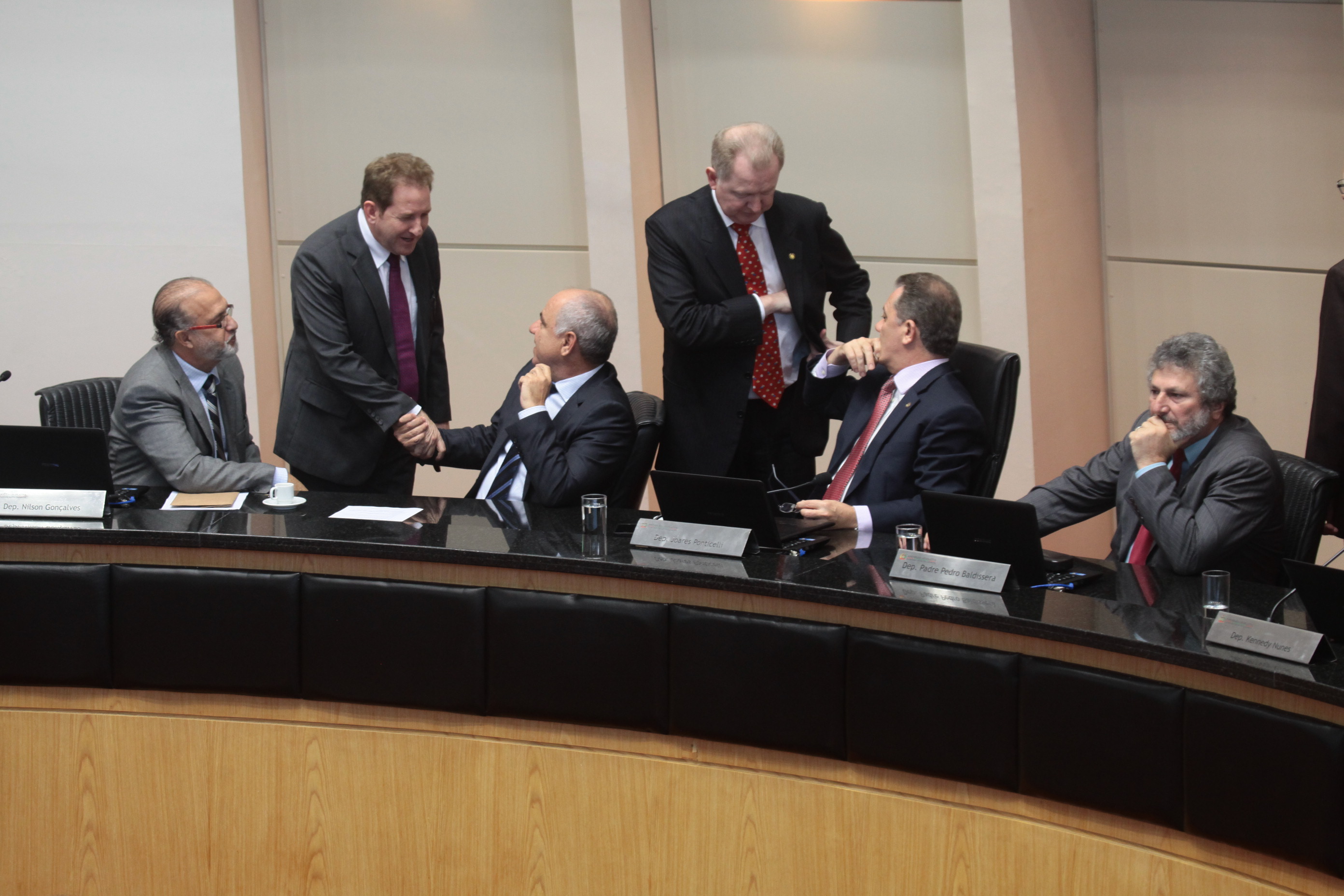 Sessão Extraordinária para Eleição do Conselheiro do Tribunal de Contas.Fotos: Miriam Zomer/ Agência AL