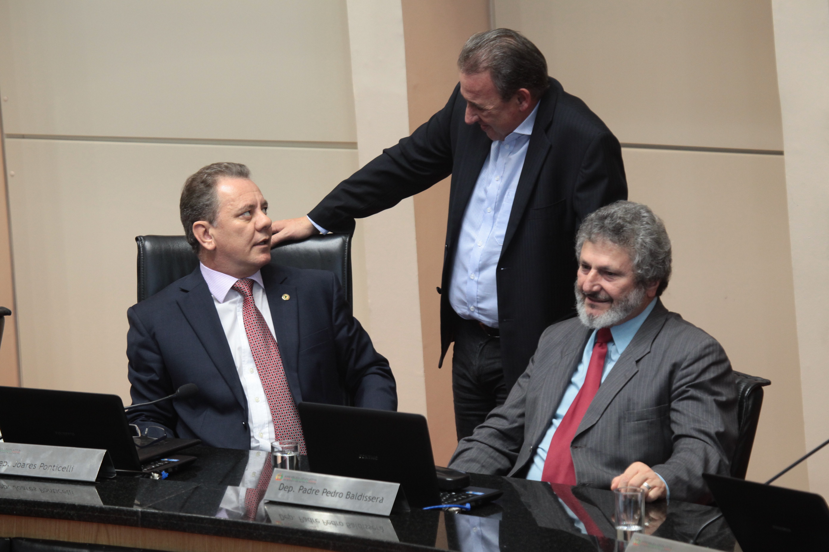 Sessão Extraordinária para Eleição do Conselheiro do Tribunal de Contas.Fotos: Miriam Zomer/ Agência AL