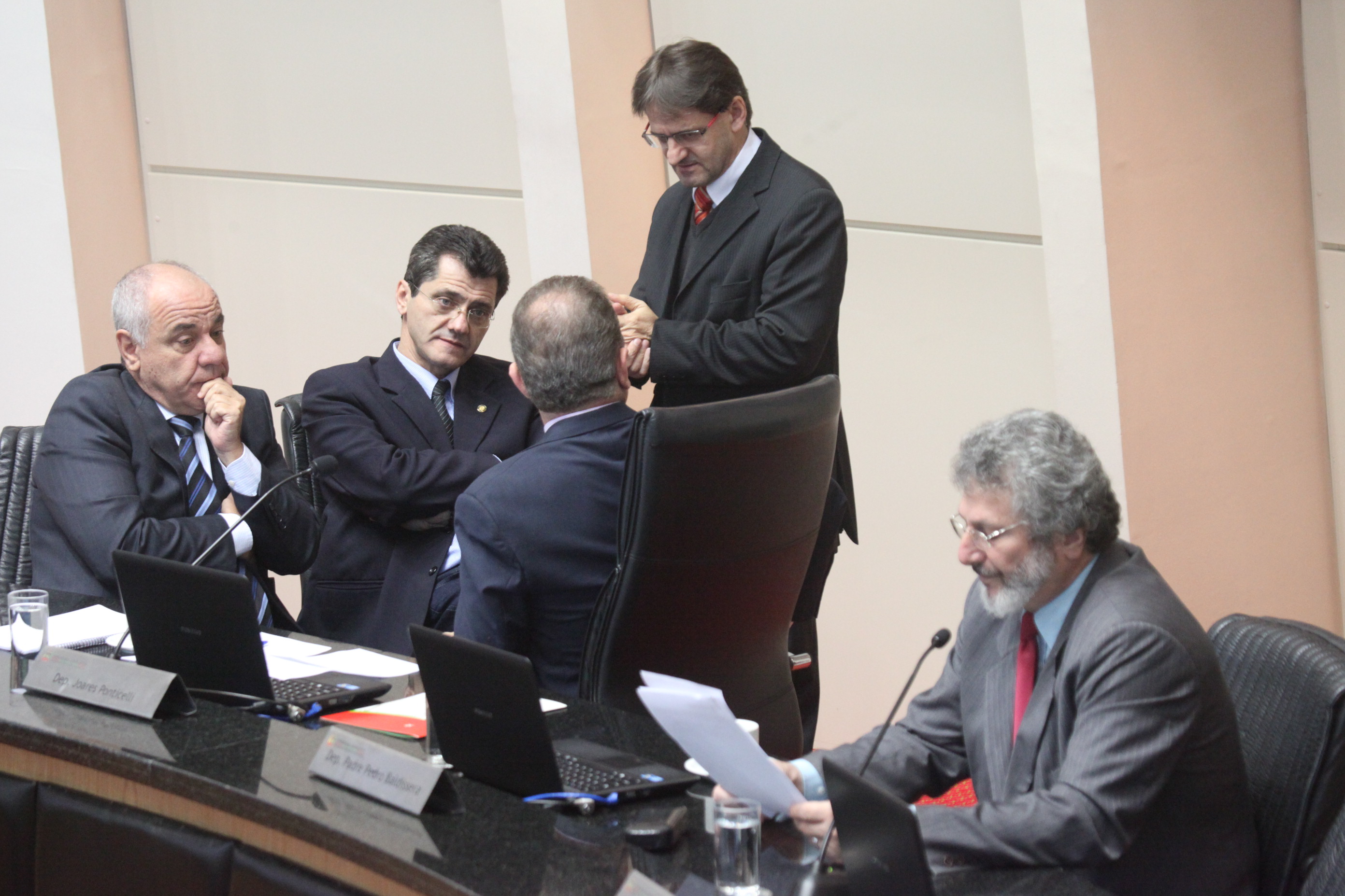 Sessão Ordinária. Foto: Fábio Queiroz / Agência AL