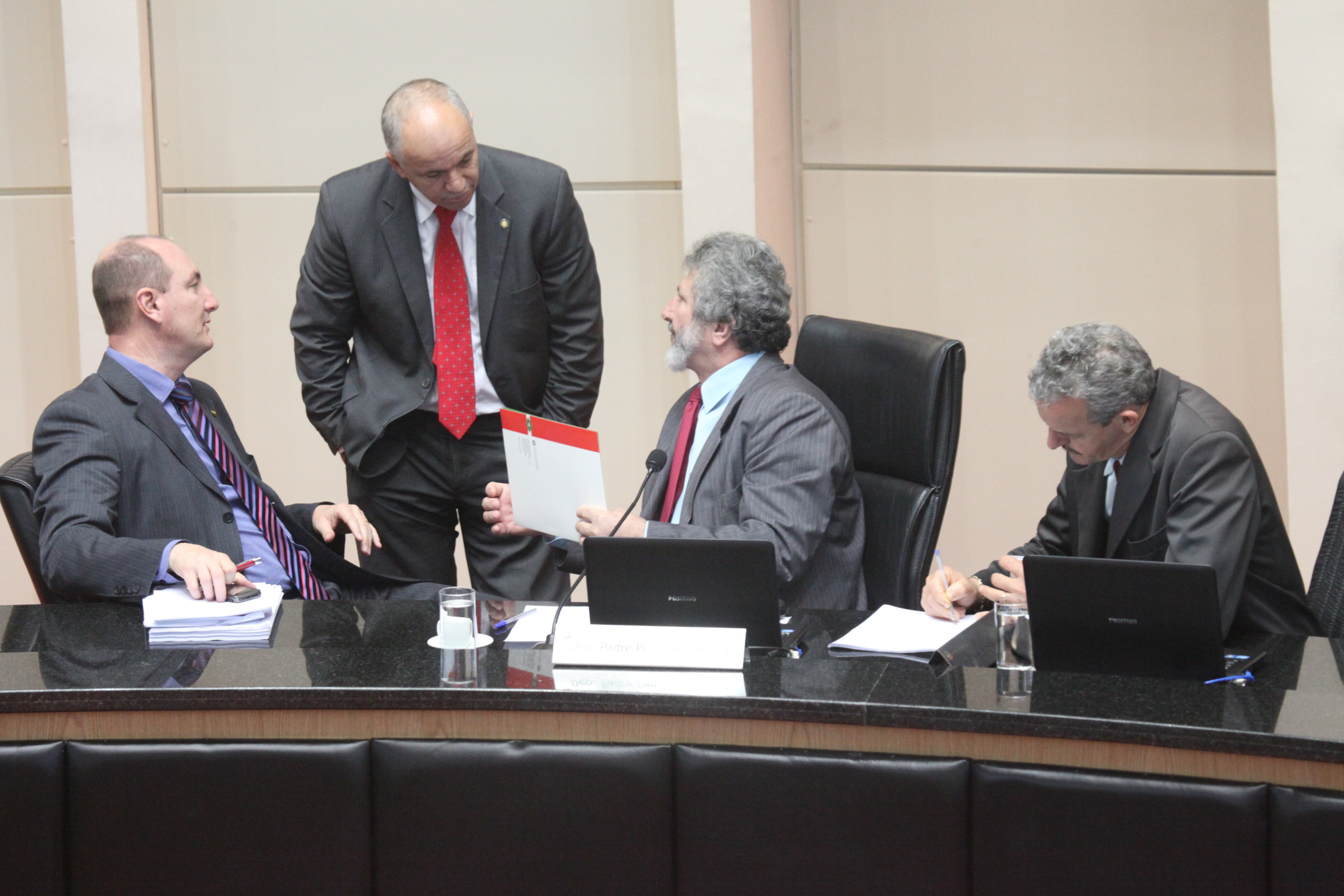 Sessão Ordinária. Foto: Fábio Queiroz / Agência AL