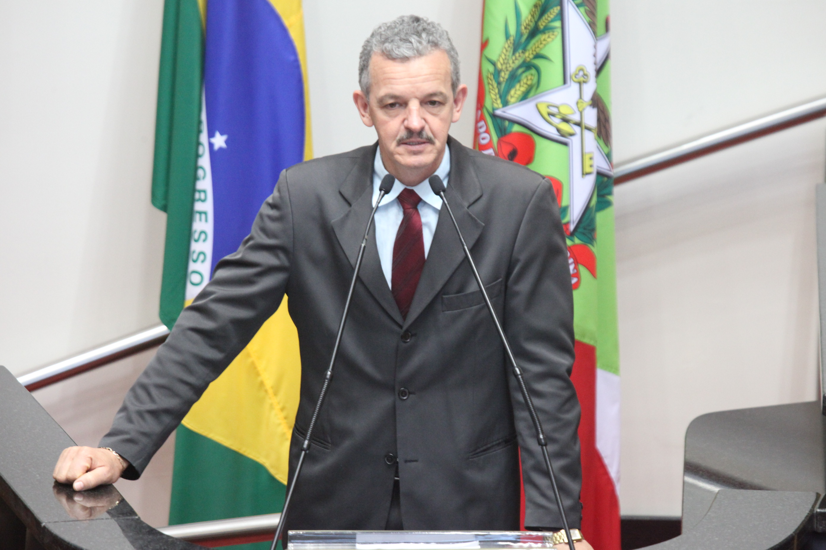 Sessão Ordinária. Foto: Fábio Queiroz / Agência AL