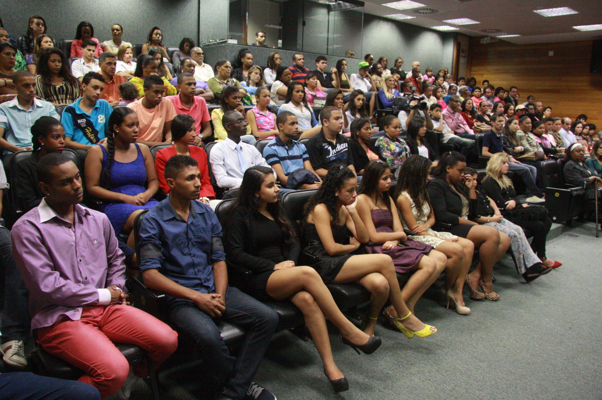 PAB discute evento alusivo ao Dia Internacional da Mulher Negra