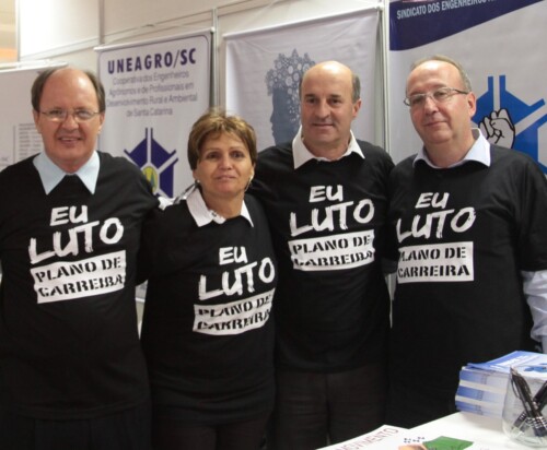 Deputado Zé Milton pede concurso e acordo coletivo para empregados da Epagri e Cidasc