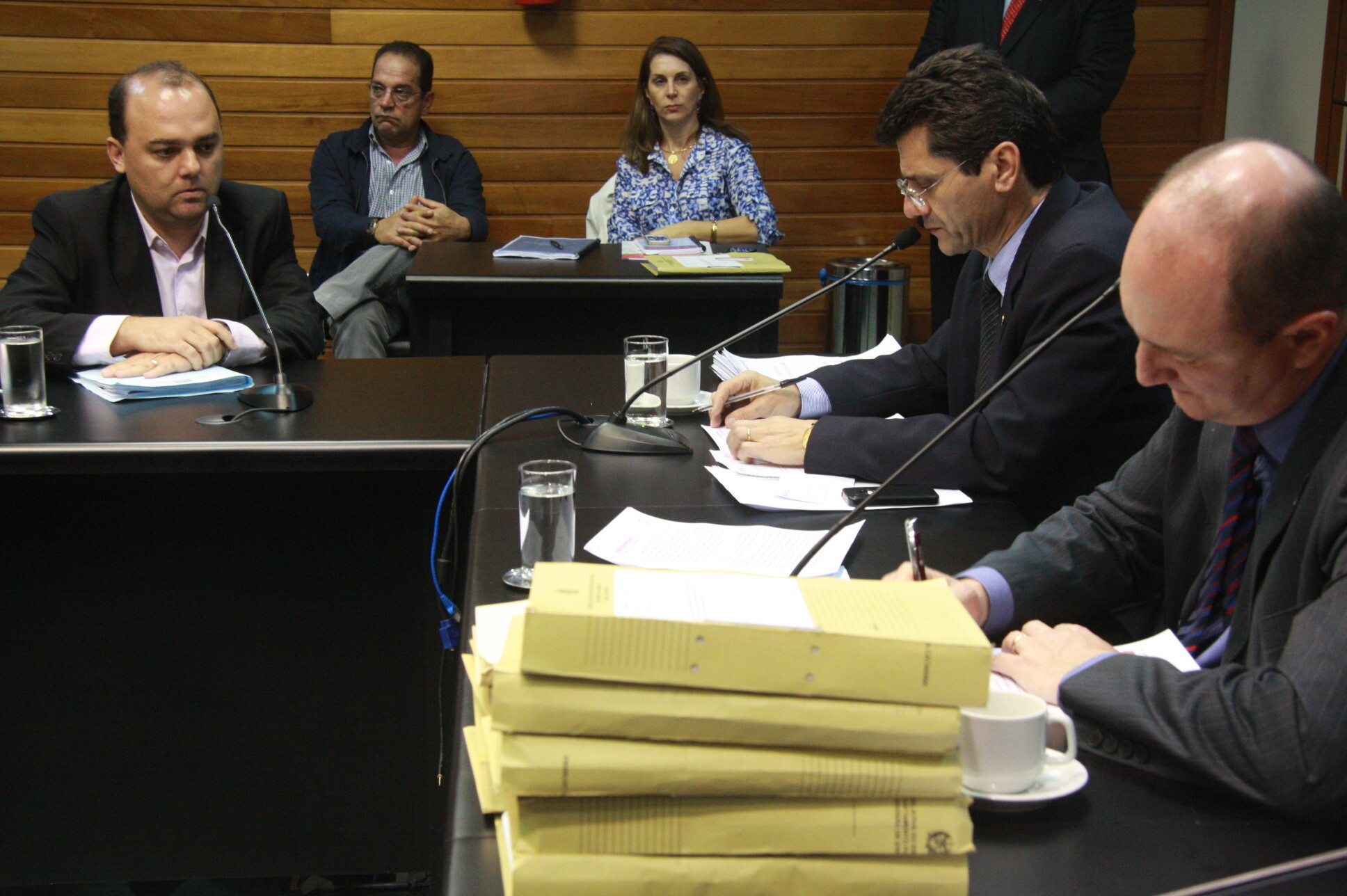 CPI do MP: Servidor analisou apenas uma proposta para a compra de imóvel