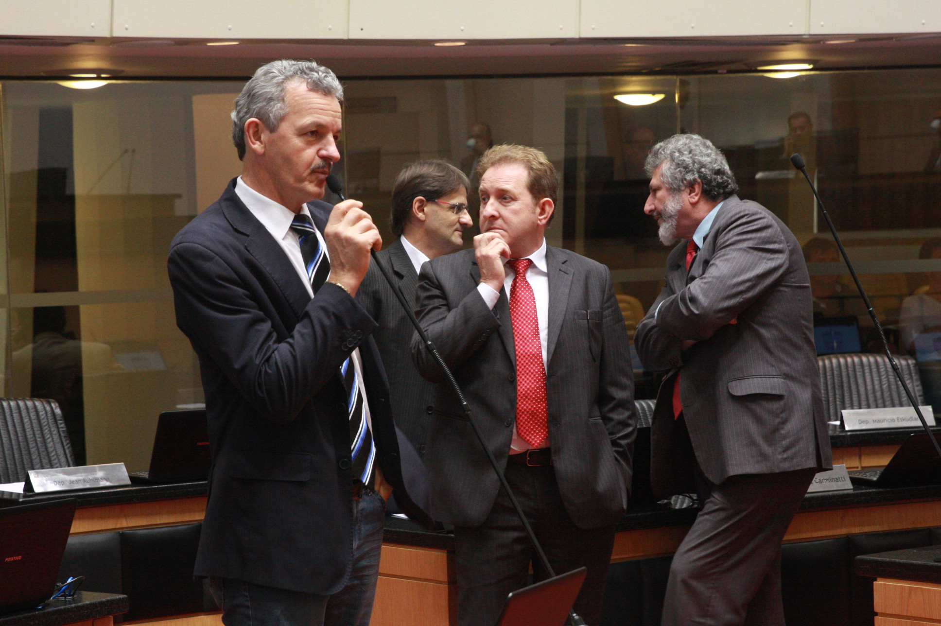 Sessão Ordinária. Plenário Osni Regis. Foto:Eduardo Guedes de Oliveira/Agência AL