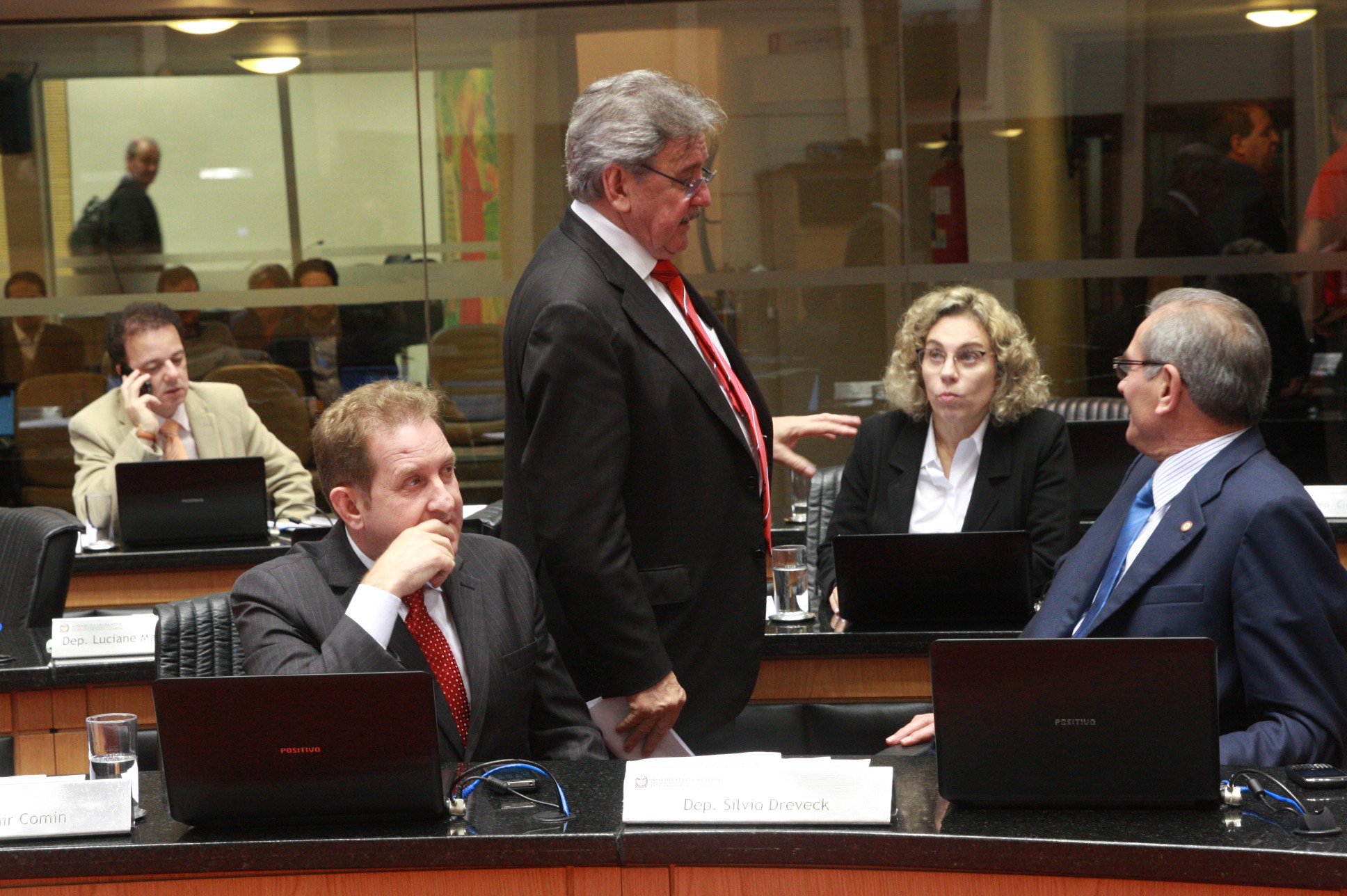 Sessão Ordinária. Plenário Osni Regis. Foto:Eduardo Guedes de Oliveira/Agência AL
