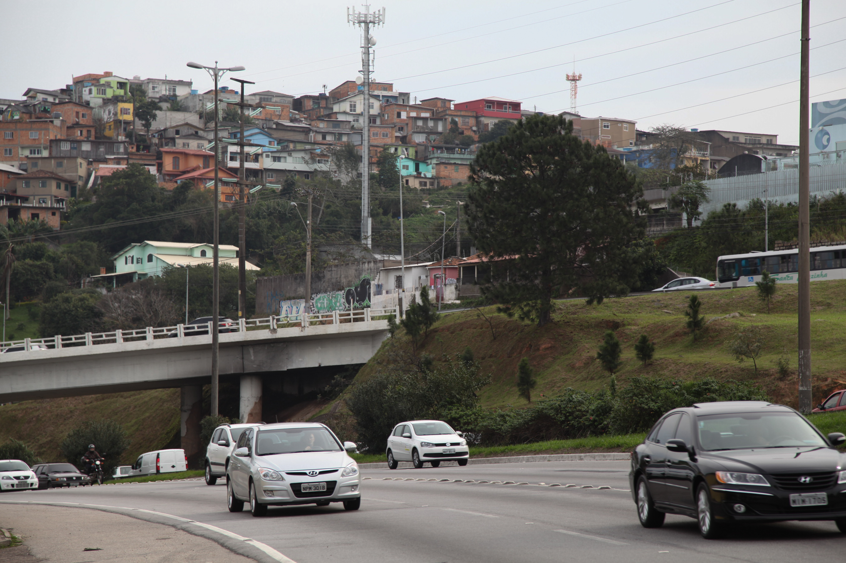 Mapa da Violência no Trânsito. Foto: Miriam Zomer / Agência AL