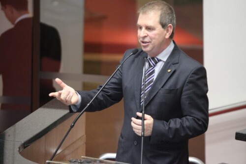 Eskudlark comemora aprovação do Estatuto Geral das Guardas Municipais