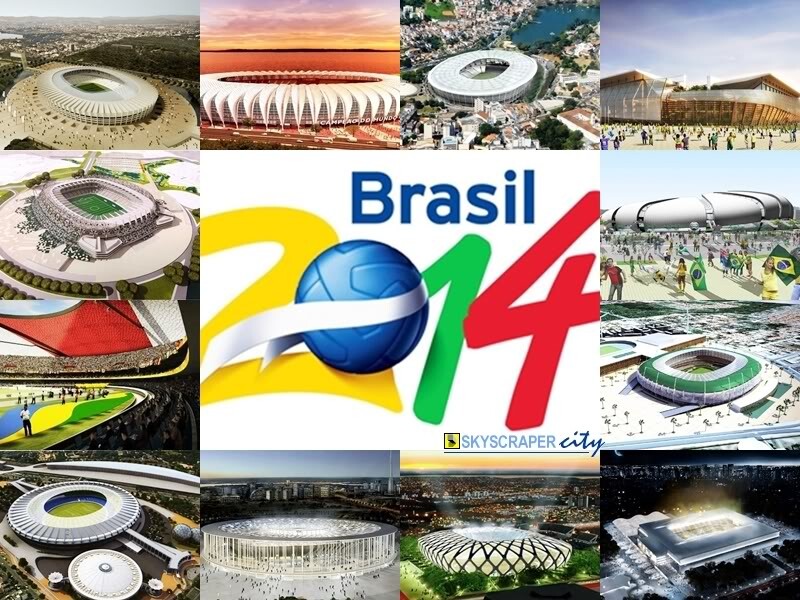 Florianópolis é a 2ª cidade que mais atraiu turistas durante a Copa