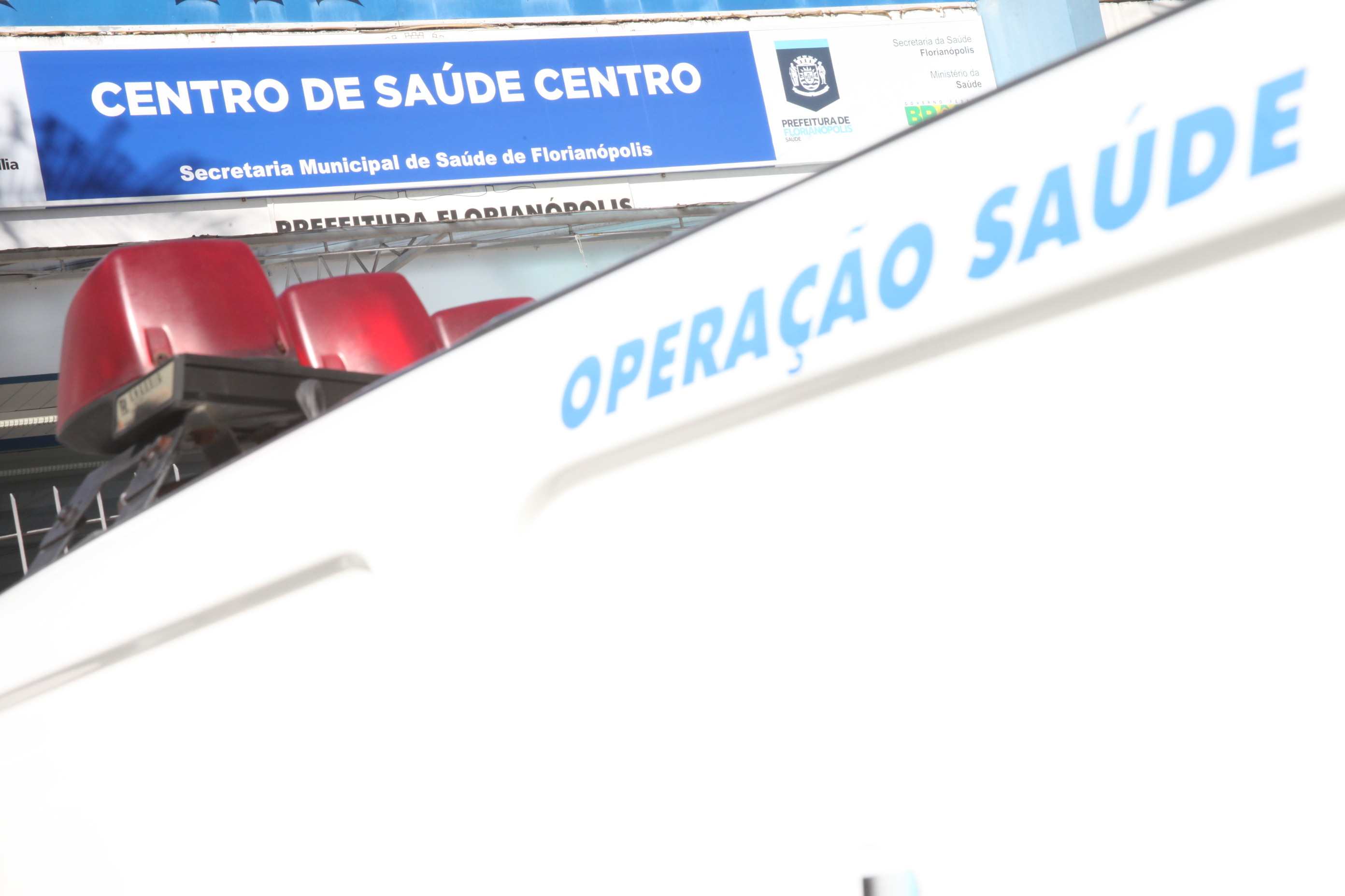 Mobilização Contra Hepatites Virais