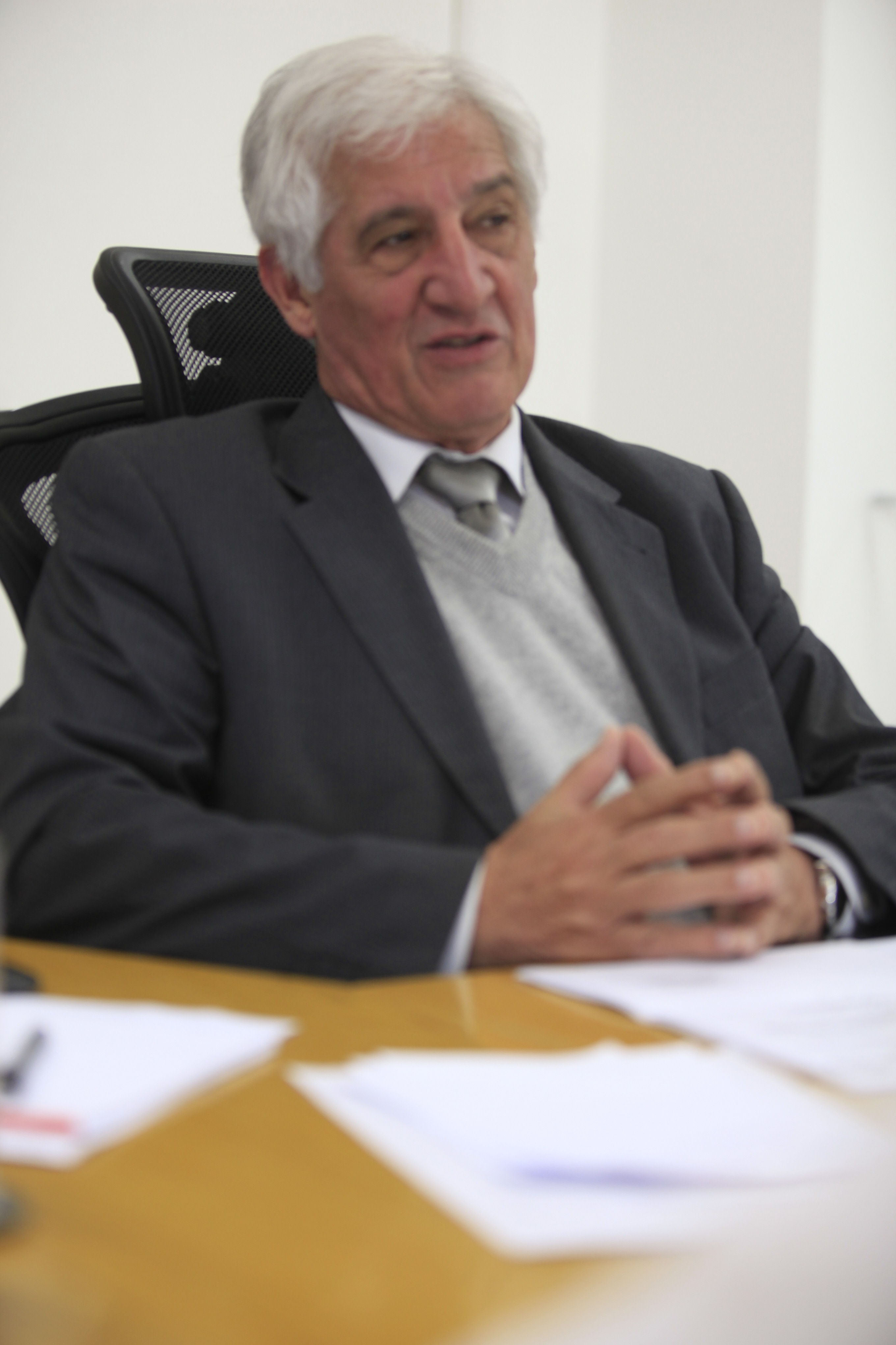 PL do Governo do Estado prevê pareceria com ONG´S para gestão Sistema Prisional