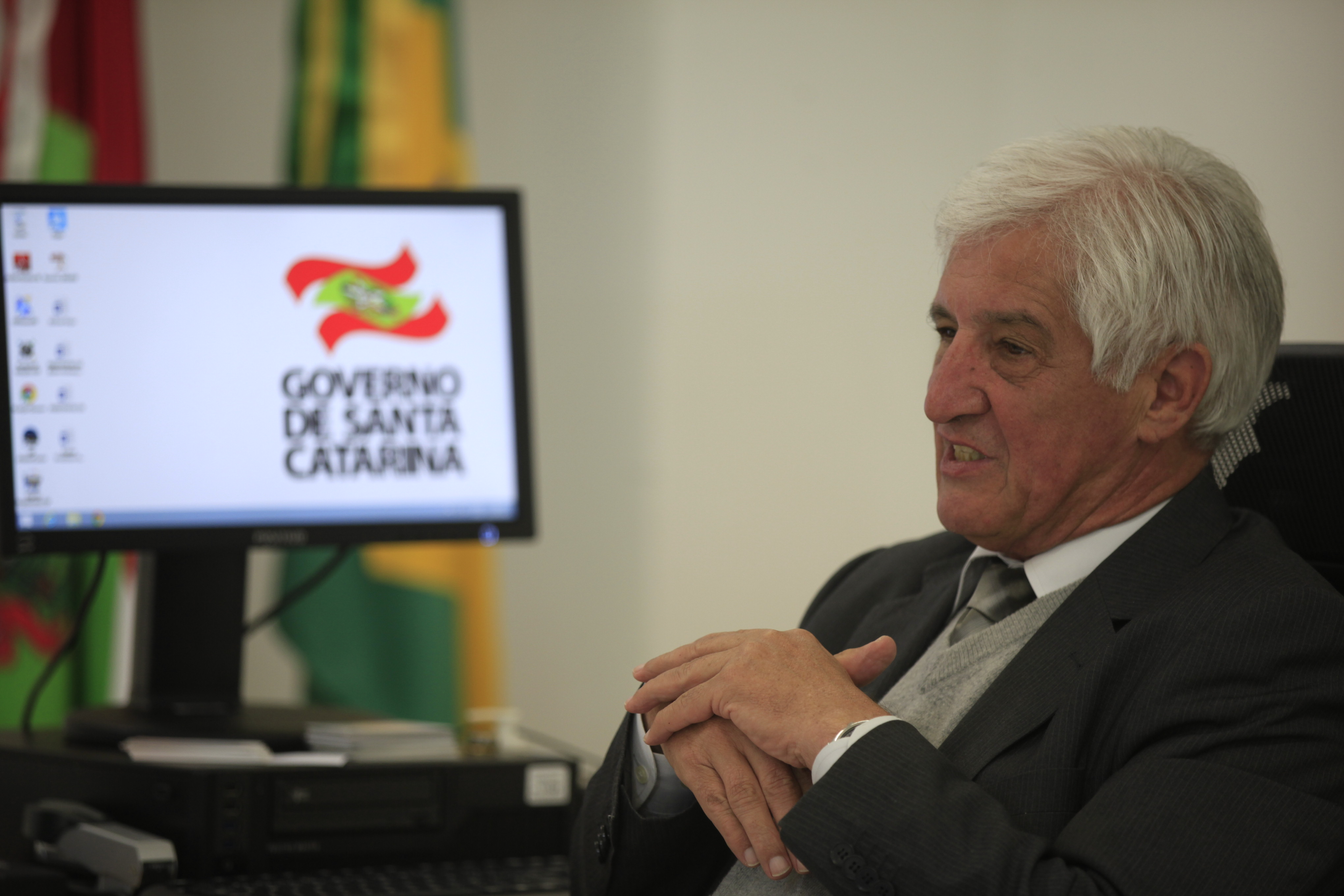 Novos Convênios do FUNDAM ficam suspensos no periodo eleitoral