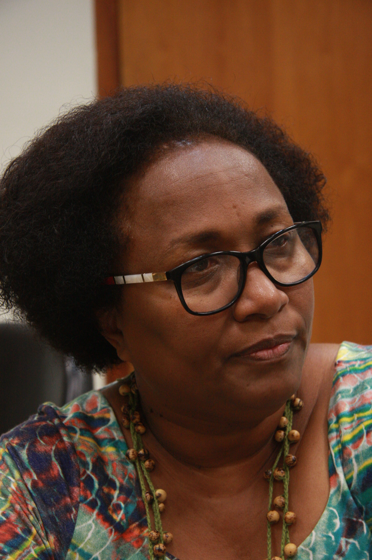 Dia Internacional da Mulher Negra