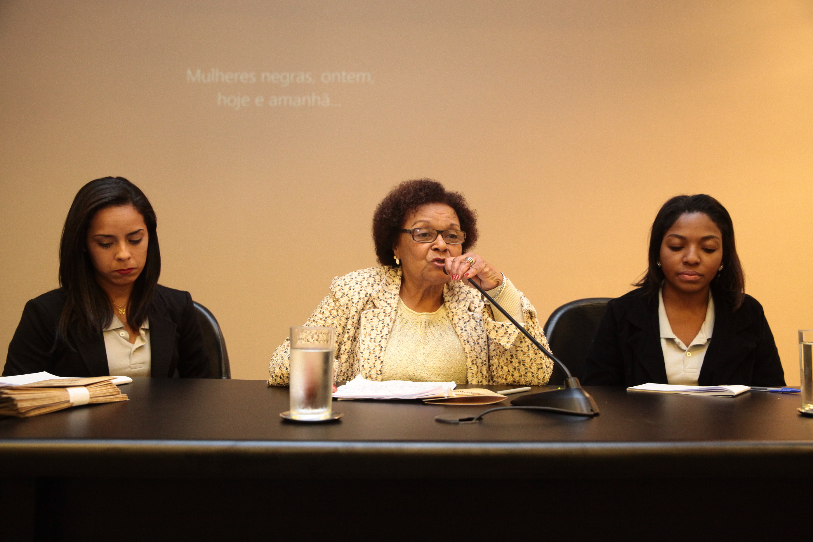 Dia Internacional da Mulher Negra