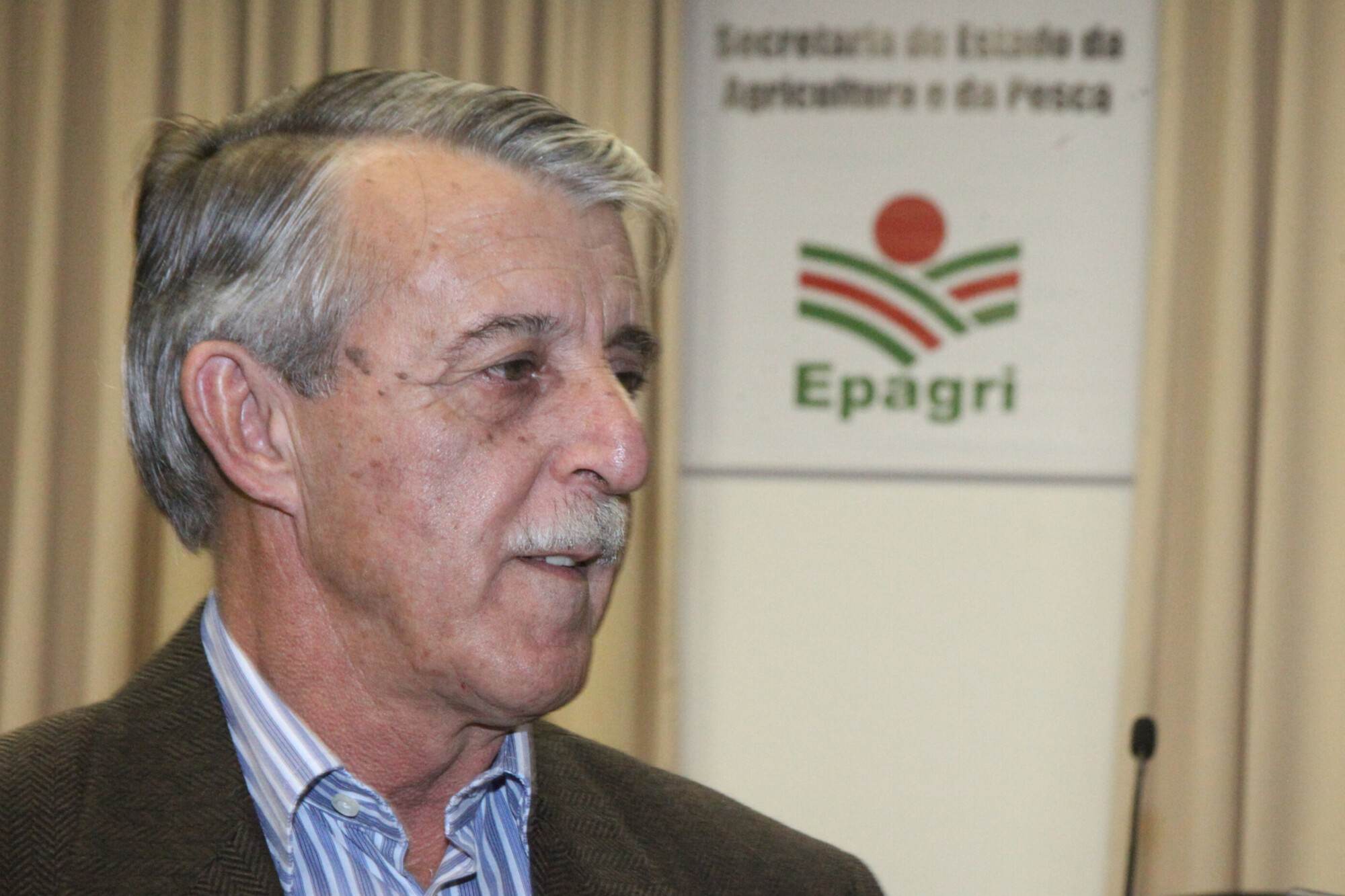 Para o secretário nacional de Defesa Civil, Adriano Pereira,  os três níveis de governo precisam estar preparados para proteger a população