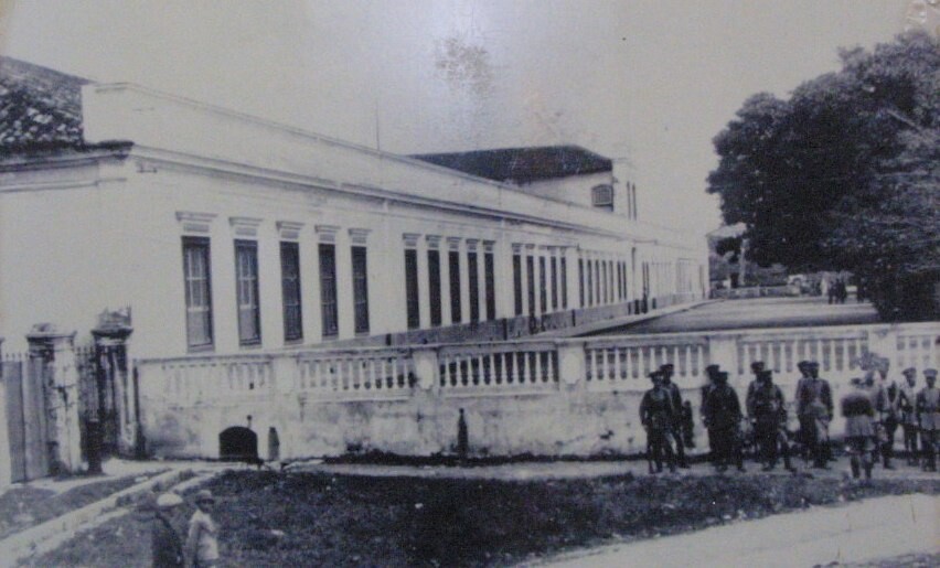 Parlamento catarinense celebra 180 anos de criação
