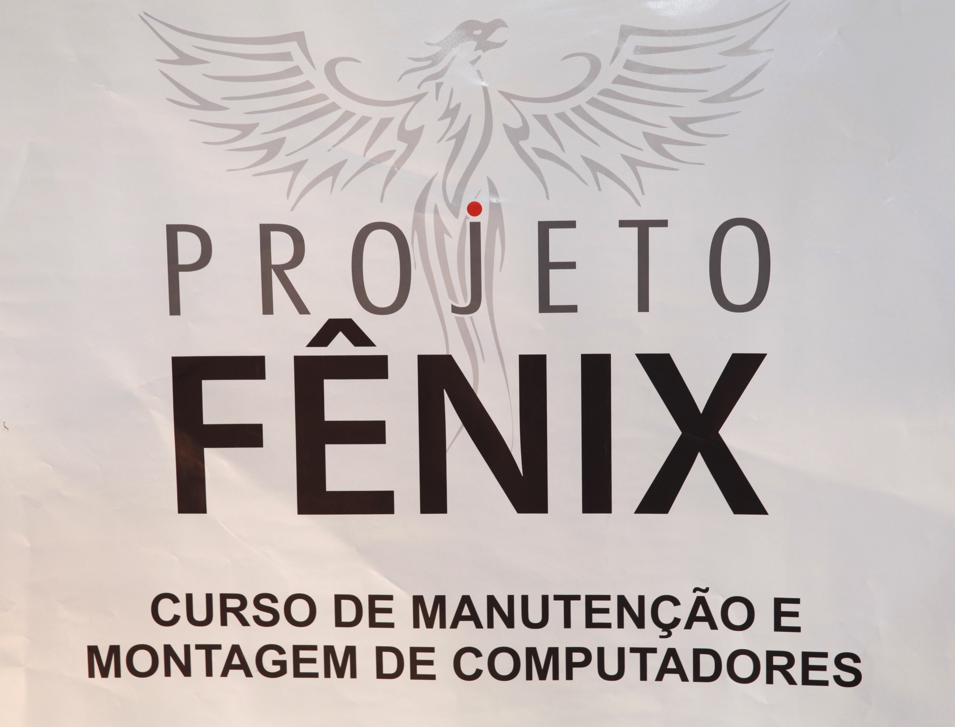 Projeto FENIX