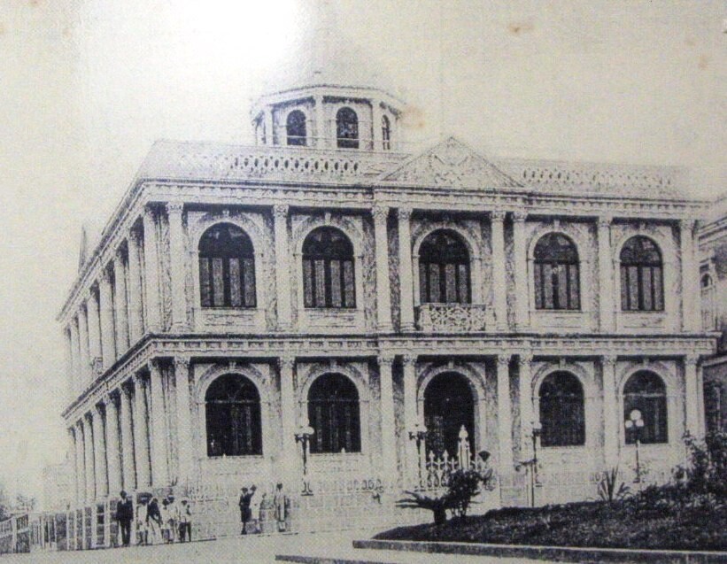 Parlamento 180 anos: os percalços durante o período republicano