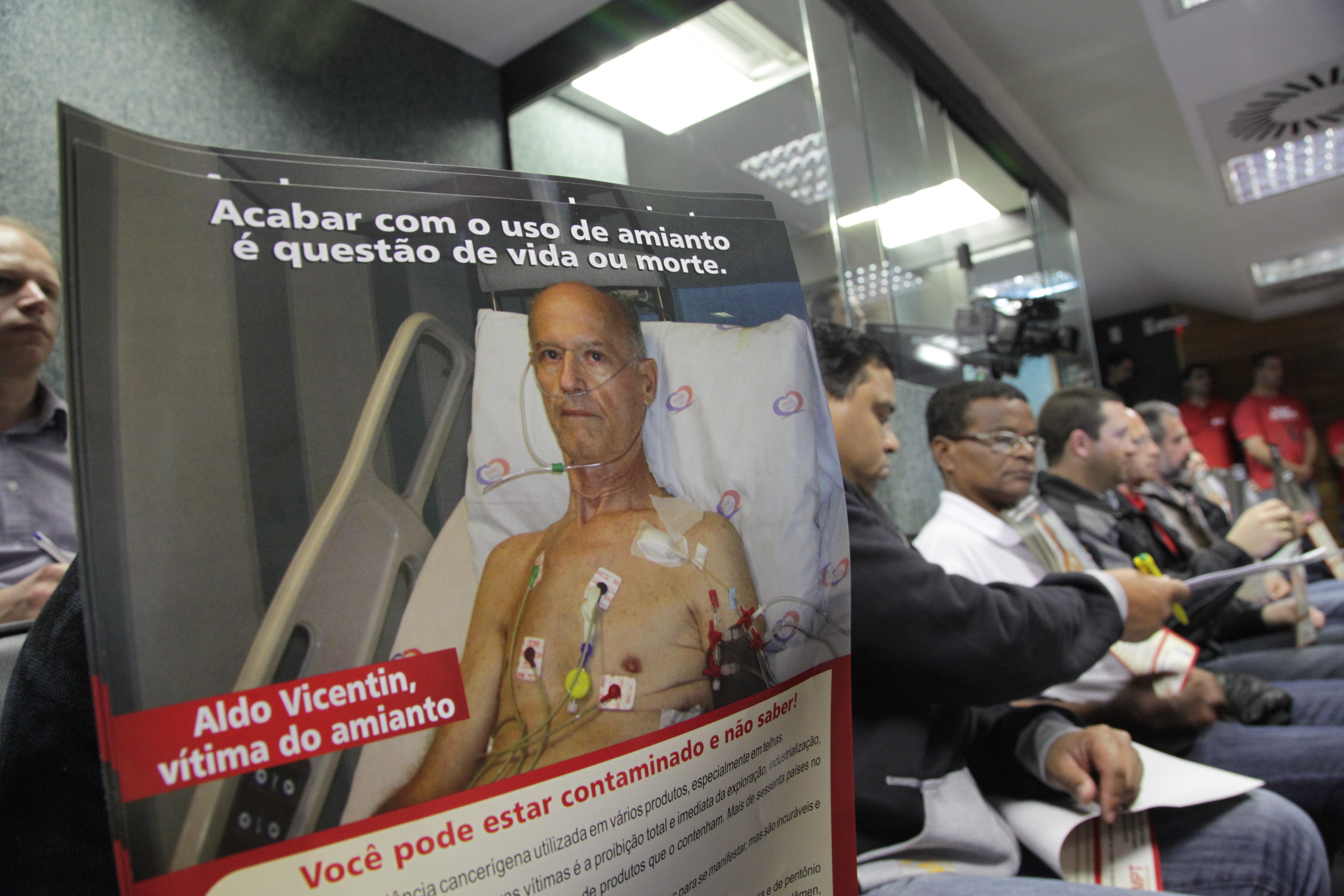 Comissão de Constituição e Justiça